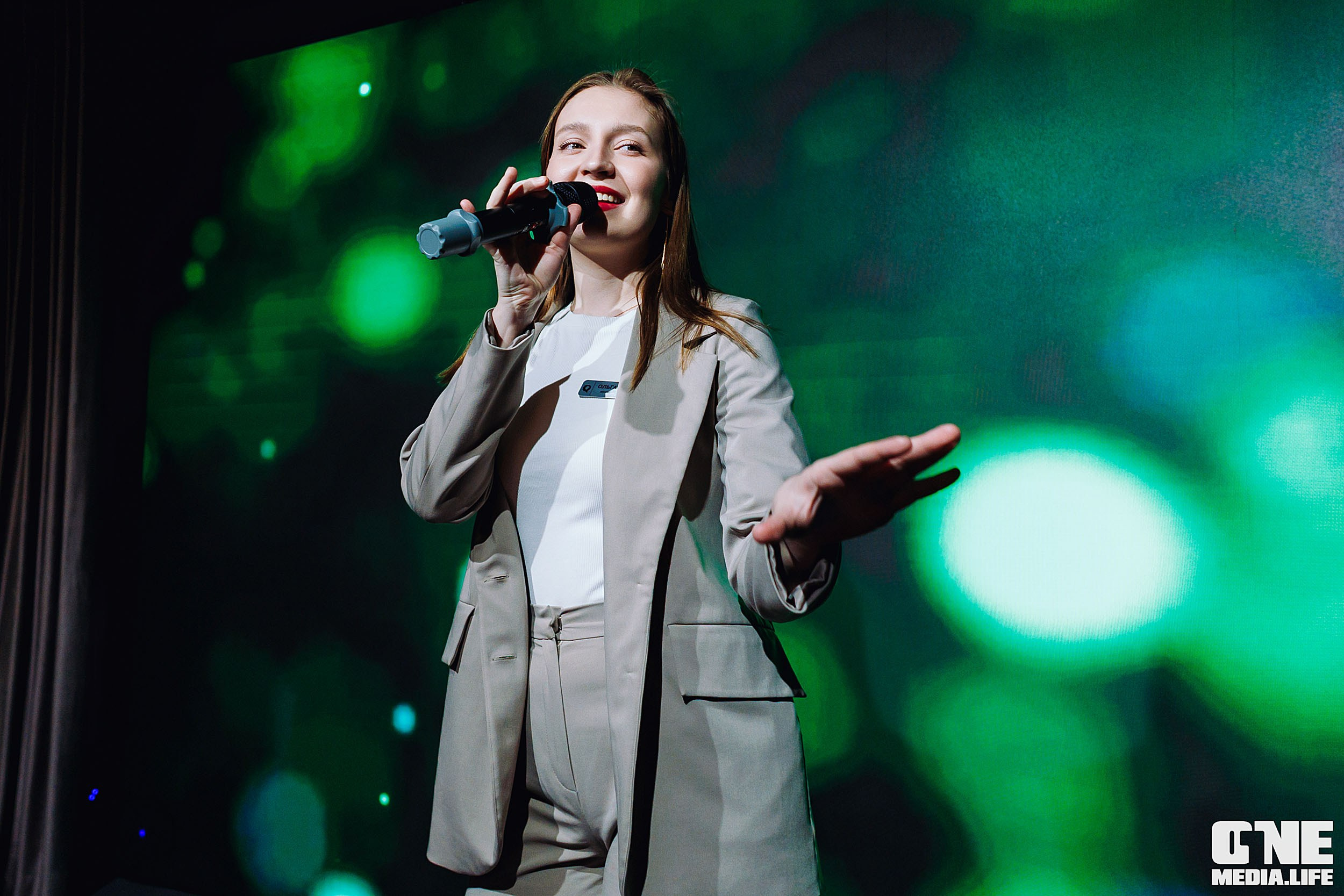 Фоторепортаж из ресторана Океан. One Media Life: фоторепортажи, фотоотчеты с мероприятий и заведений