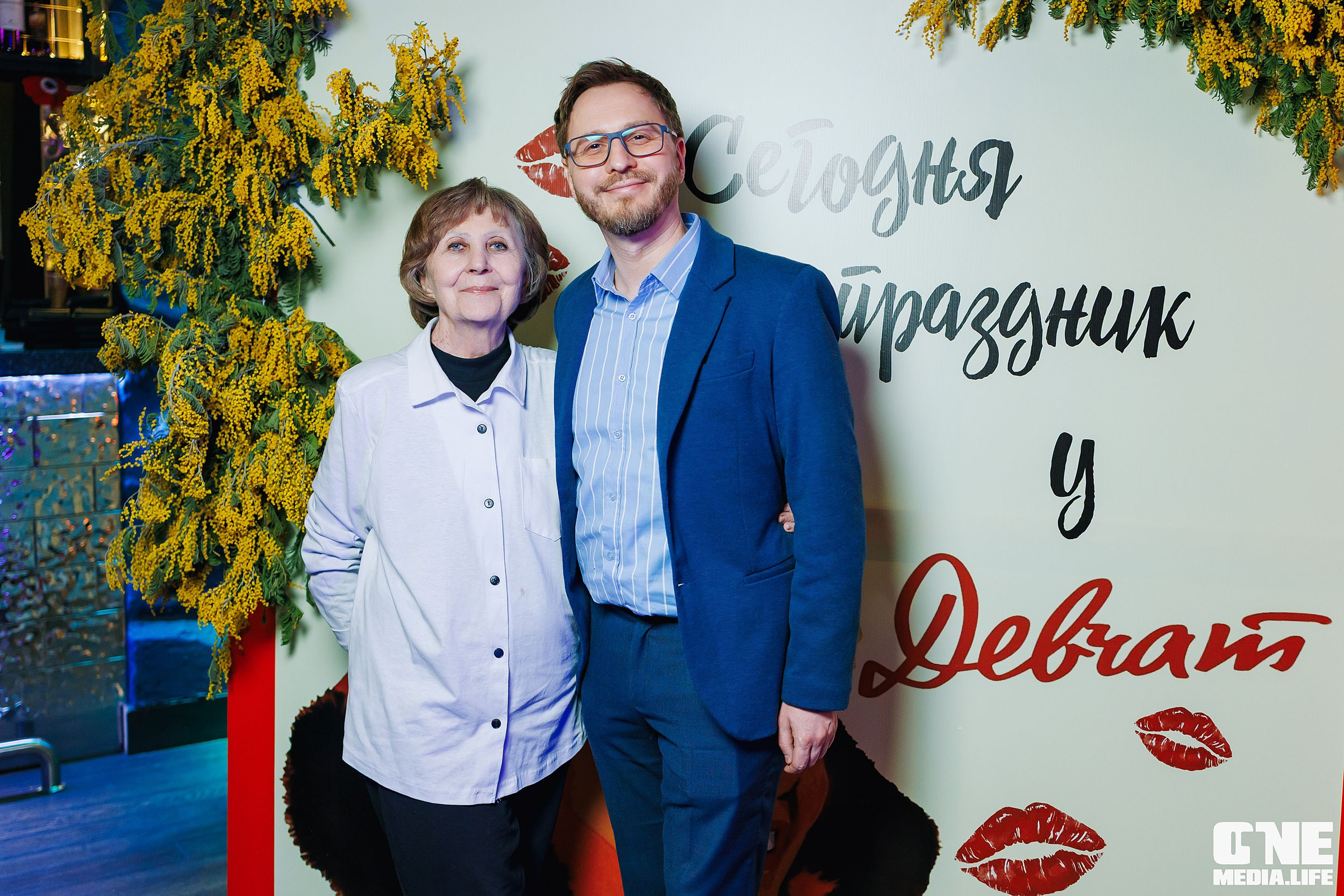 Фоторепортаж из ресторана Океан. One Media Life: фоторепортажи, фотоотчеты с мероприятий и заведений