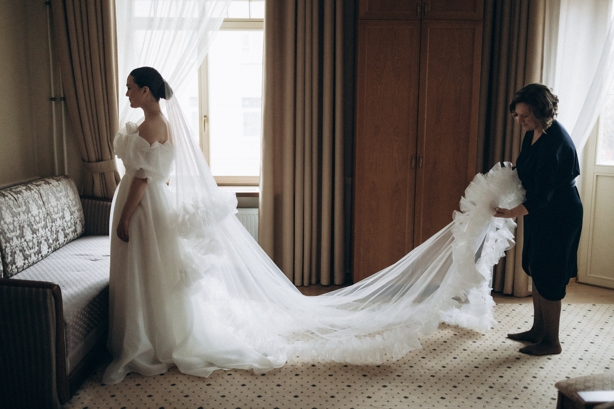 Рома и Таня. Фотограф Артем Бросов в Санкт-Петербурге и Дубае