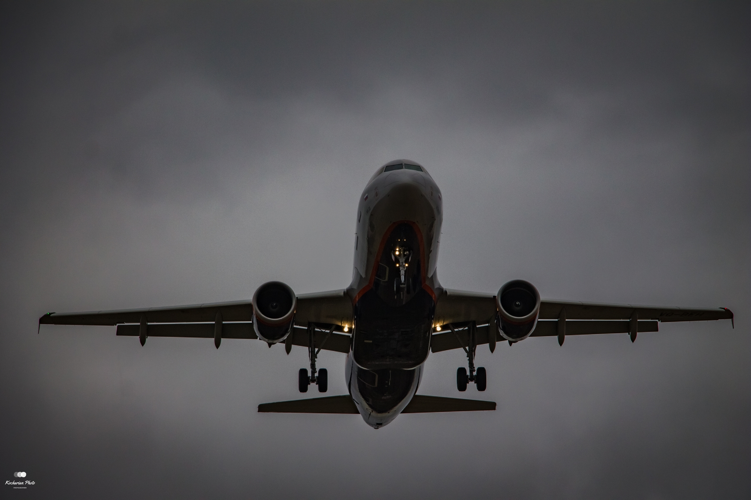 Техника. Photographer K.A.D