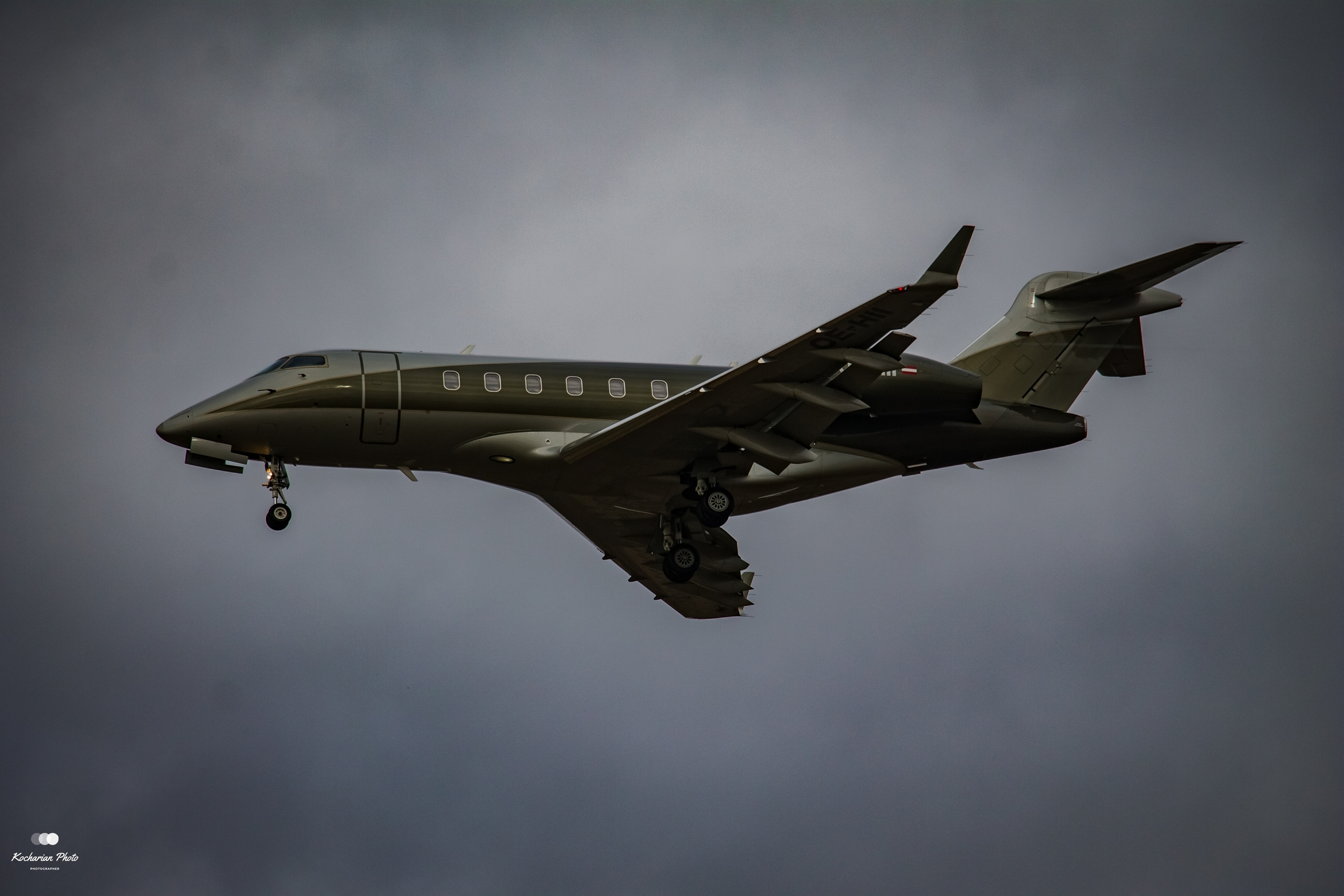 Техника. Photographer K.A.D