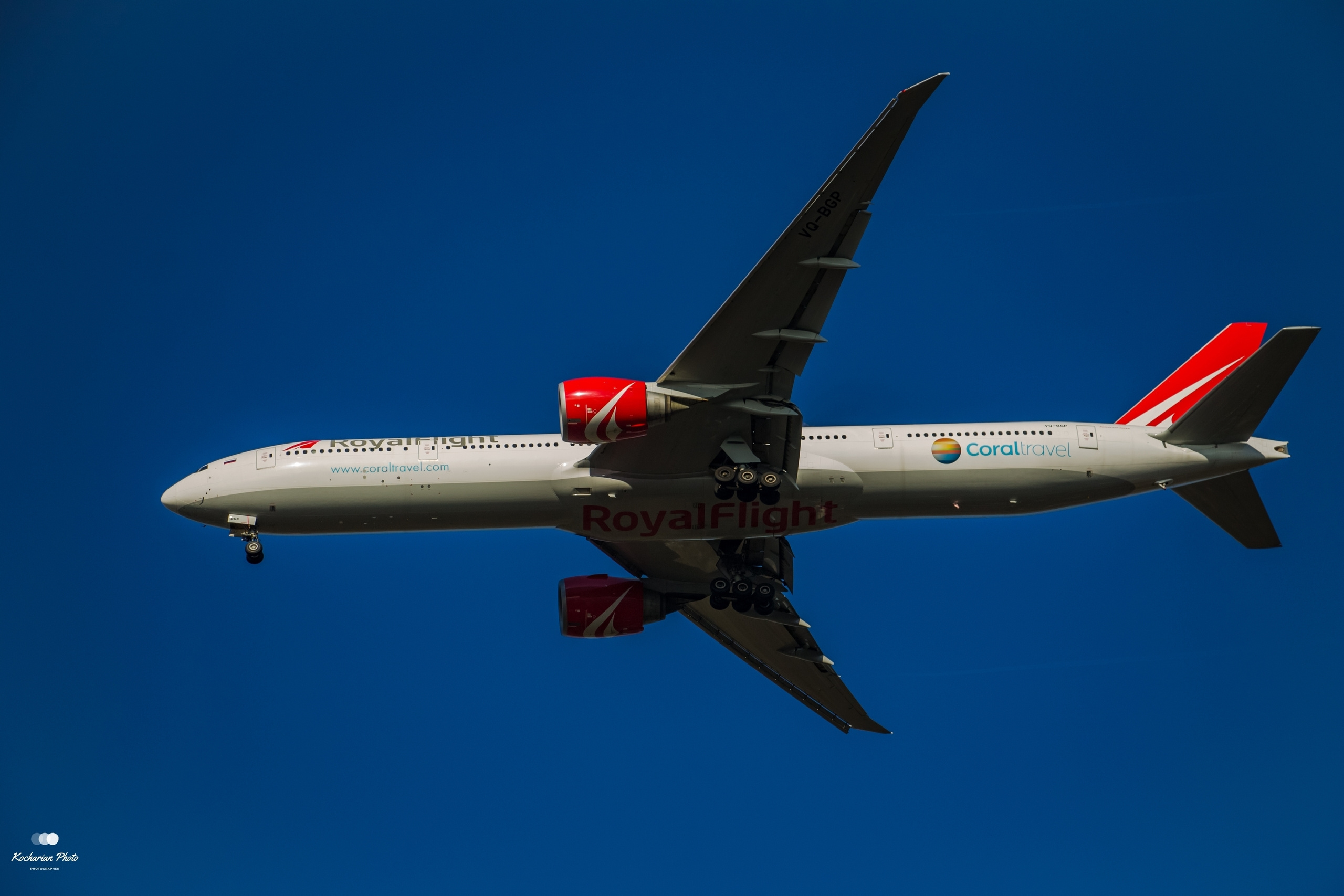 Техника. Photographer K.A.D