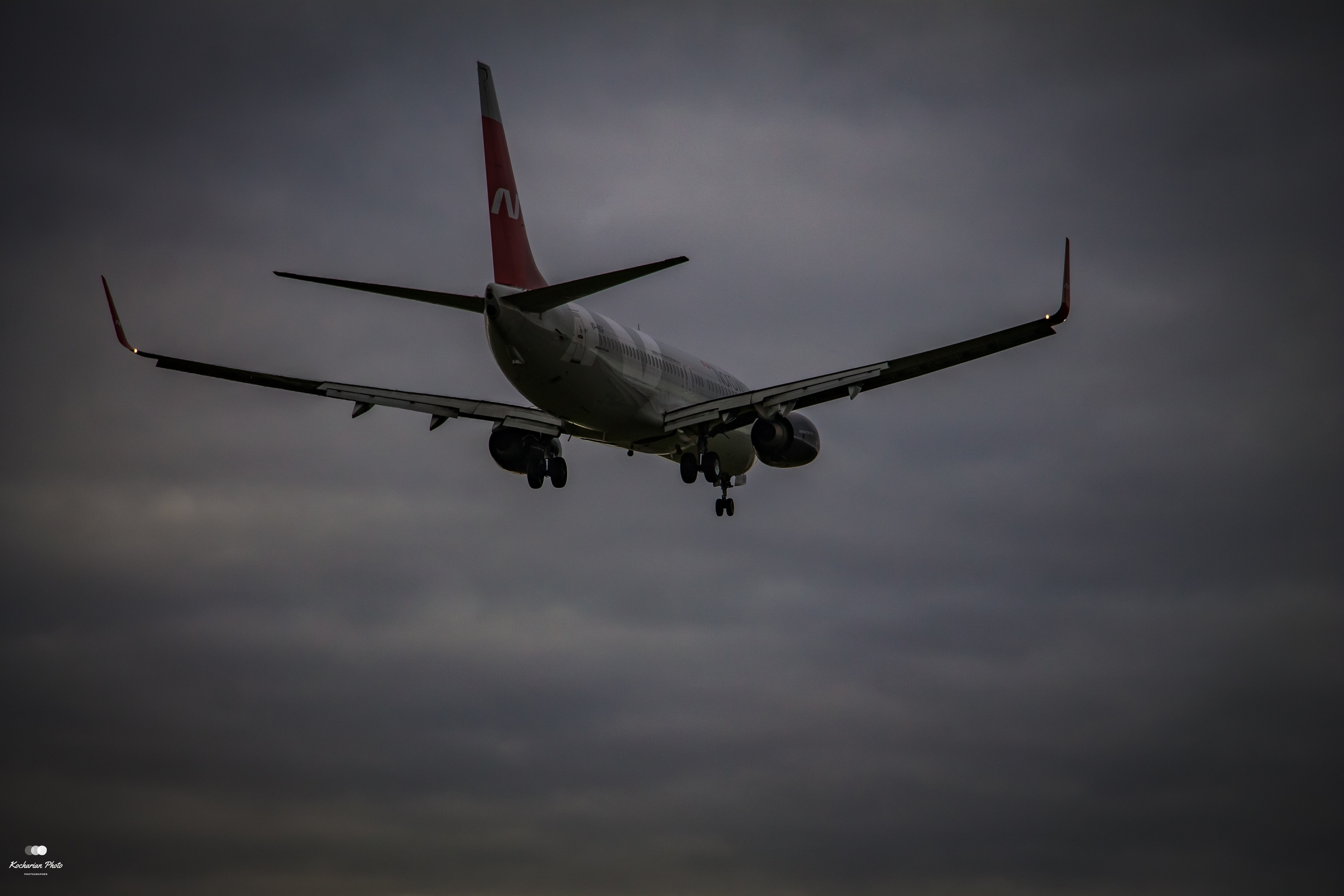 Техника. Photographer K.A.D