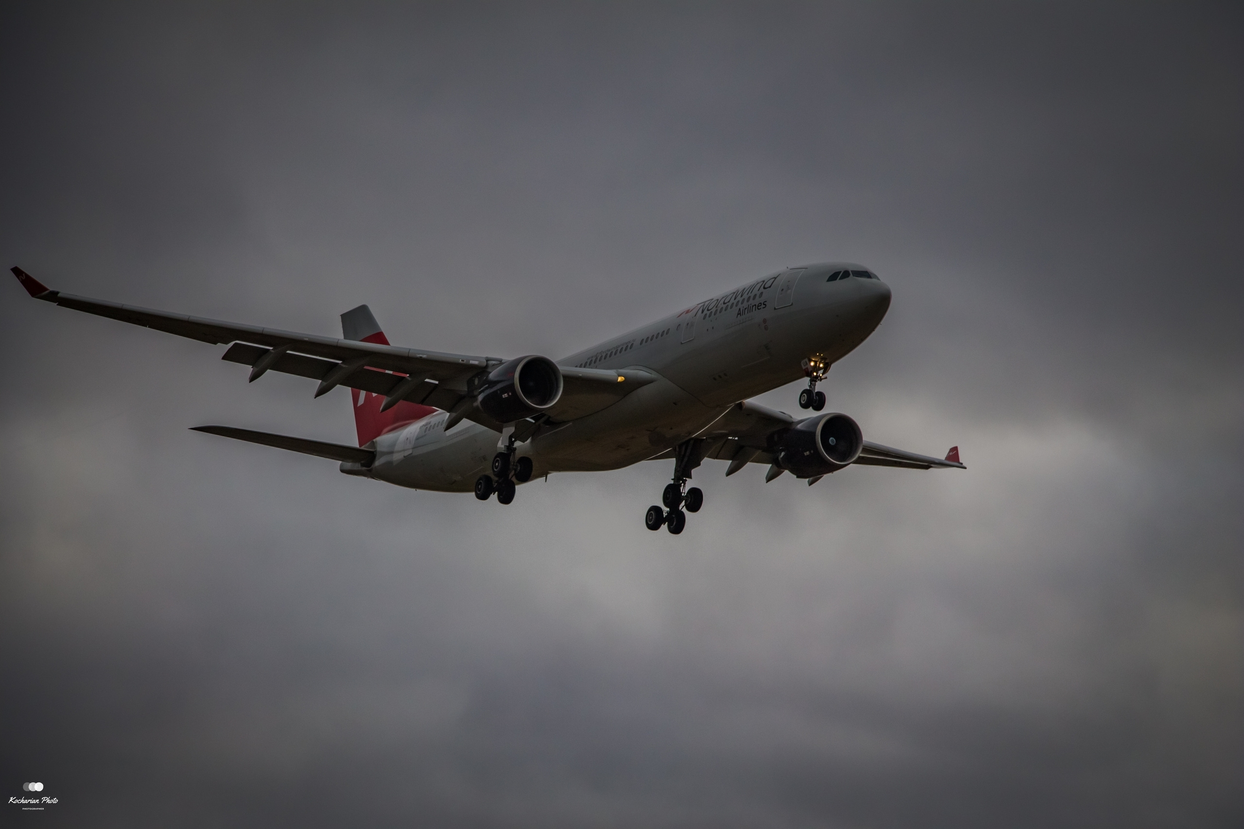 Техника. Photographer K.A.D