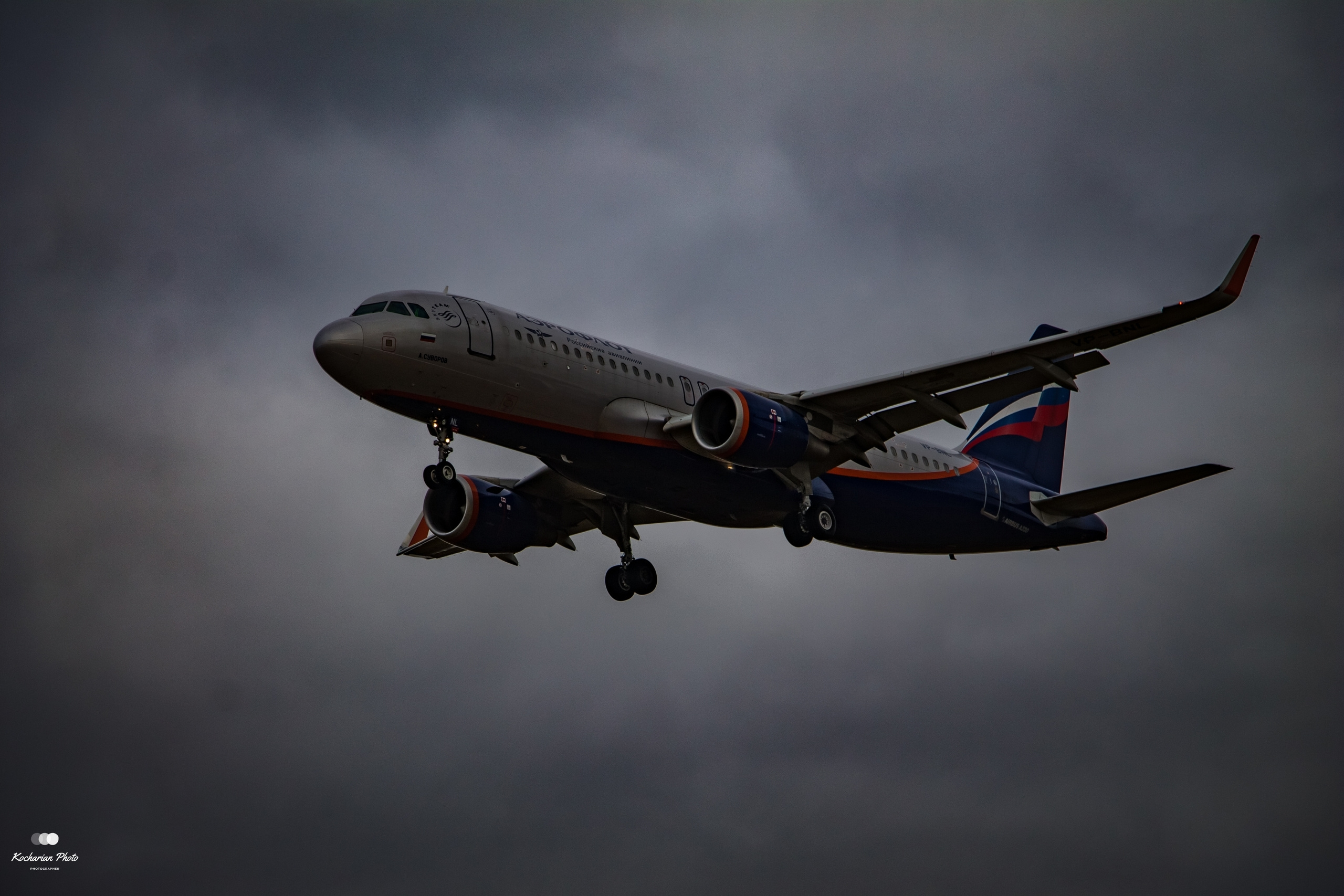 Техника. Photographer K.A.D