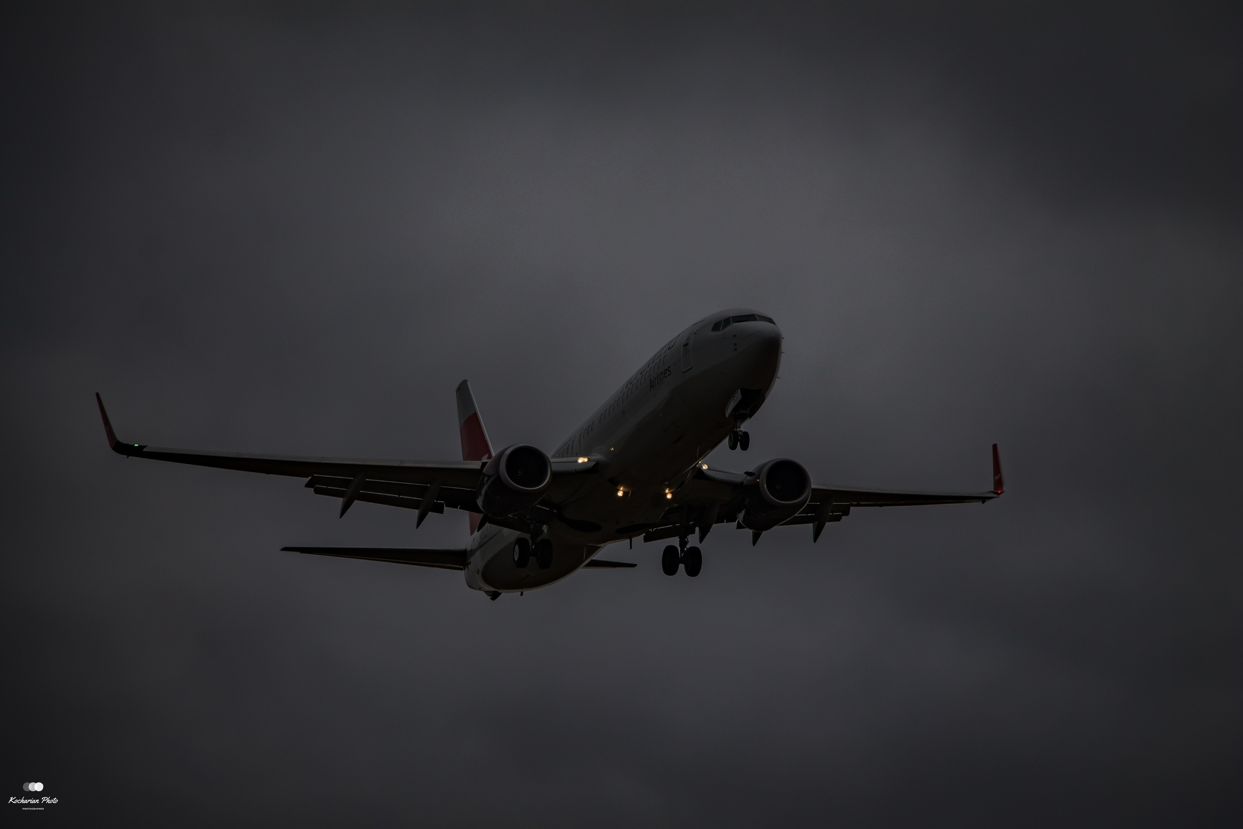 Техника. Photographer K.A.D