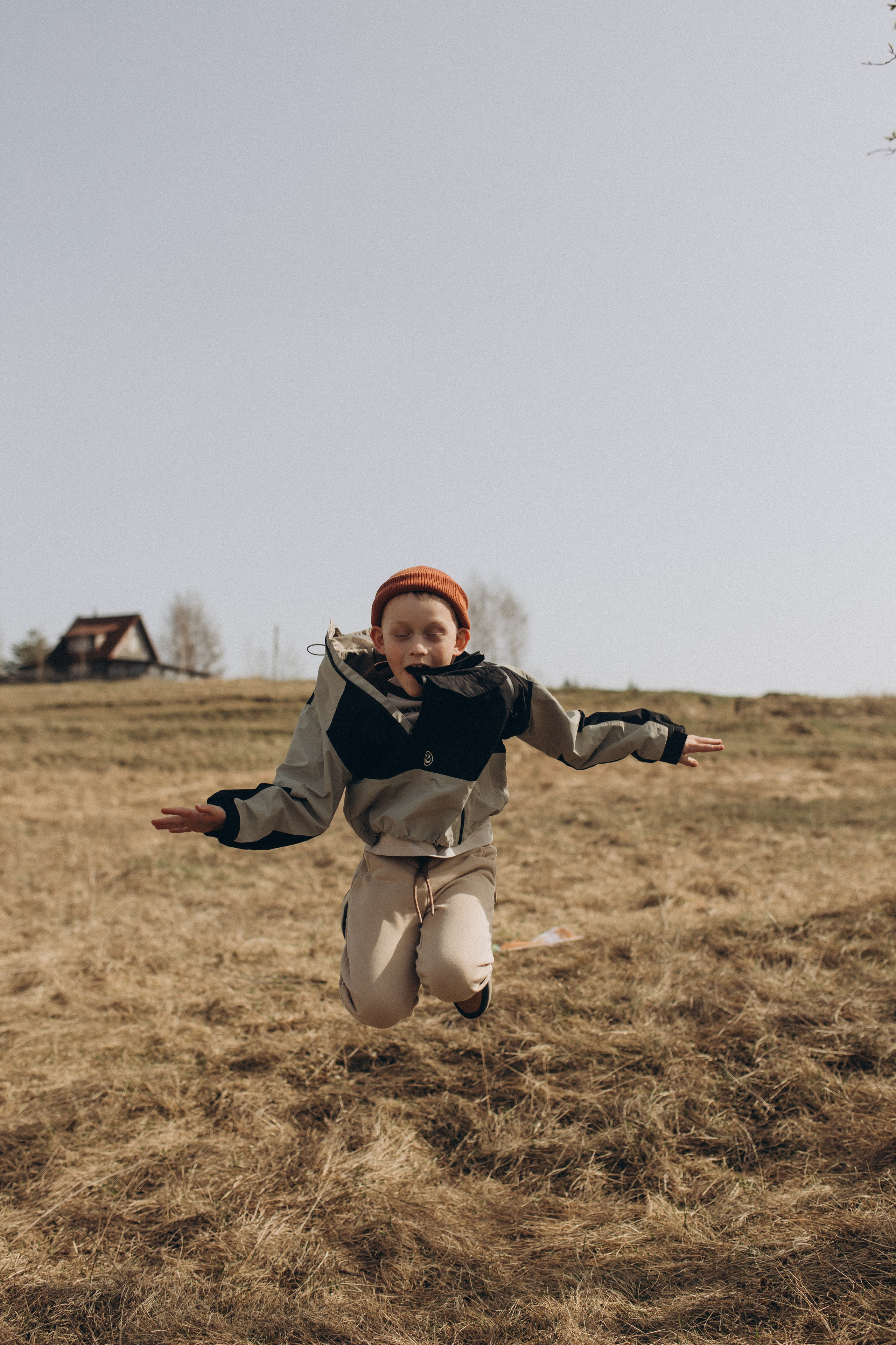 Николай, Елена, Тимофей и Арчи. Услуги