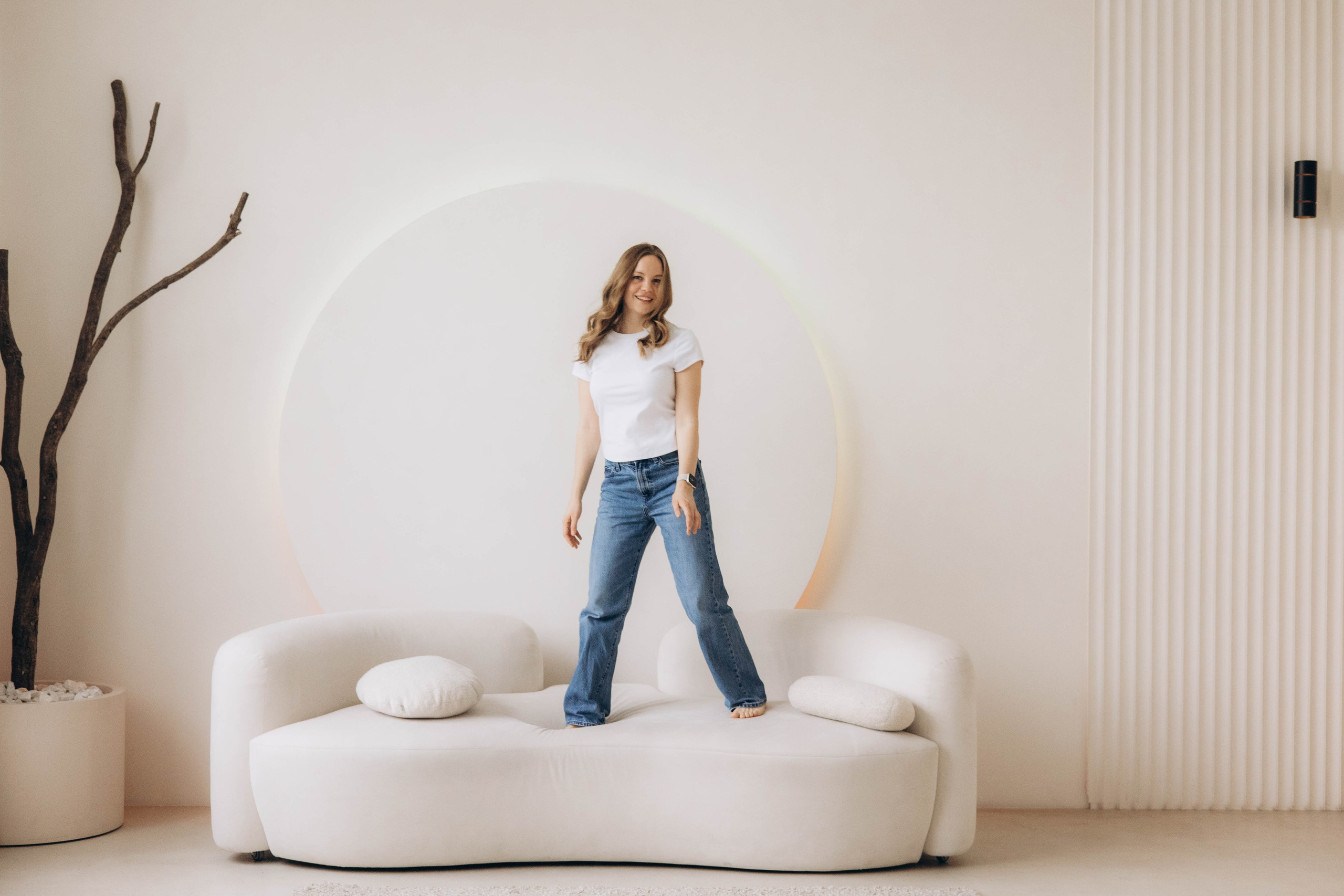 Евгения. Наталья Косьянова. Ваш фотограф. Москва