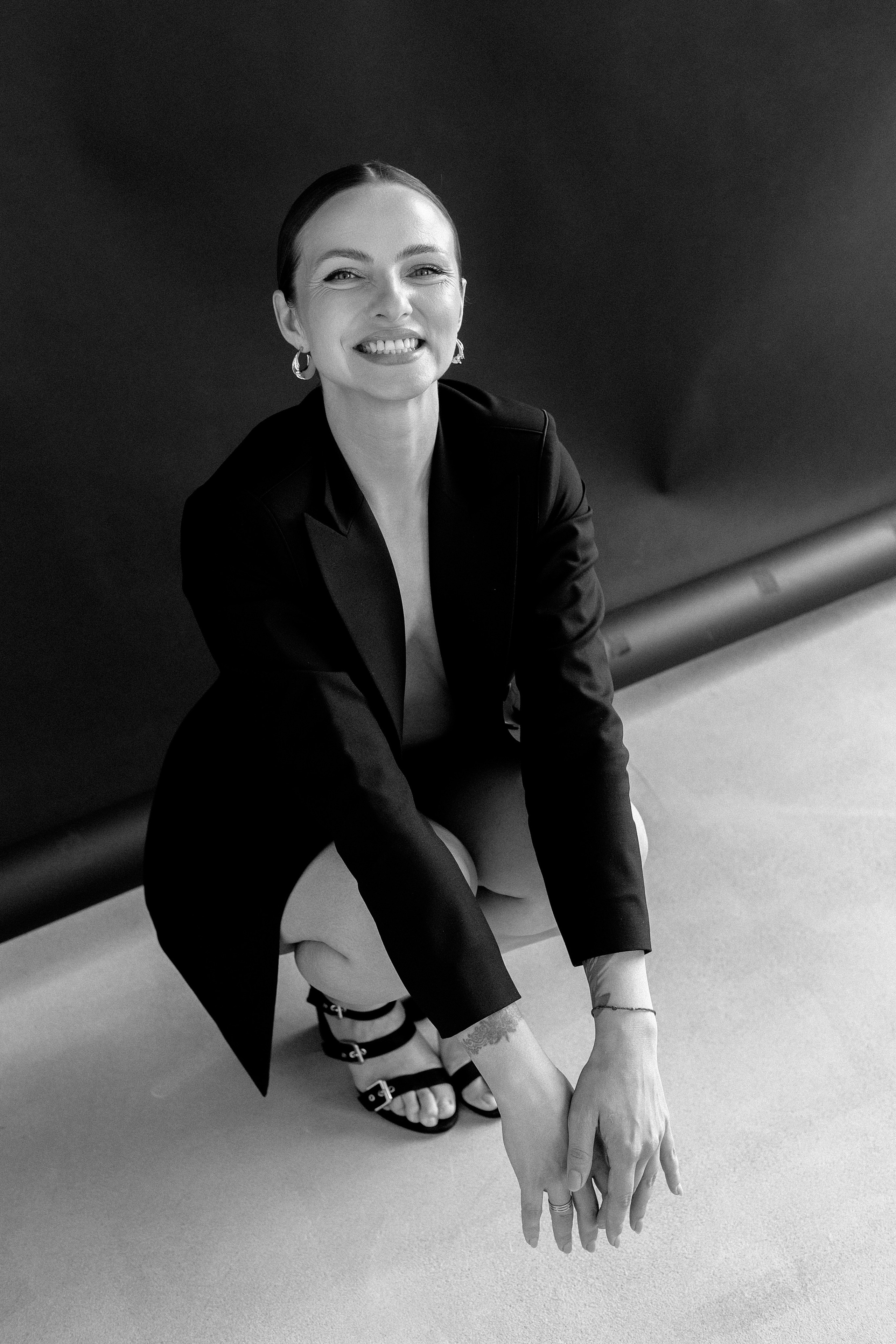 Портрет. Свадебный фотограф Екатерина Садчикова