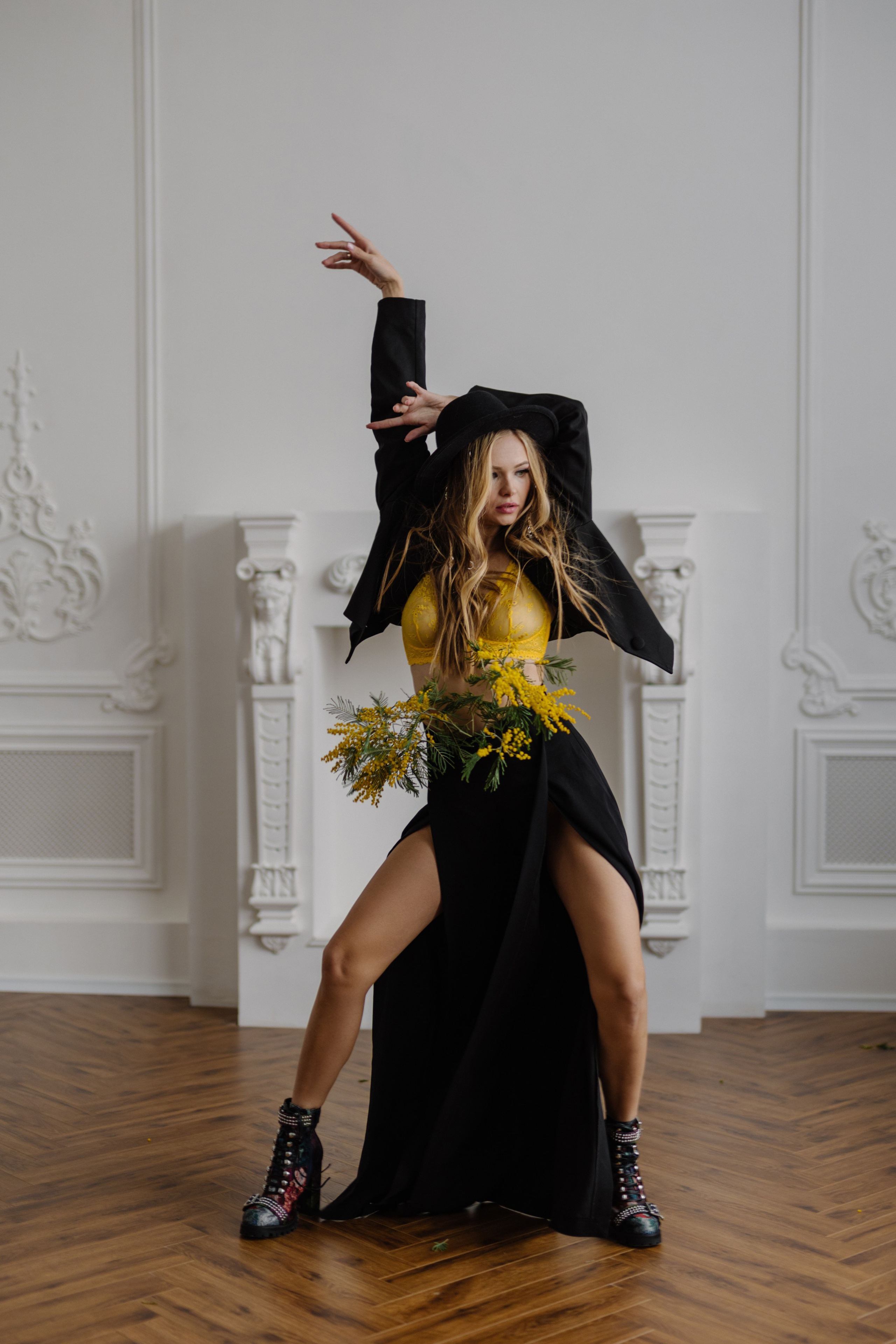 Аня. Свадебный и портретный фотограф в Москве, Туле и Брянске Дара Евсеева