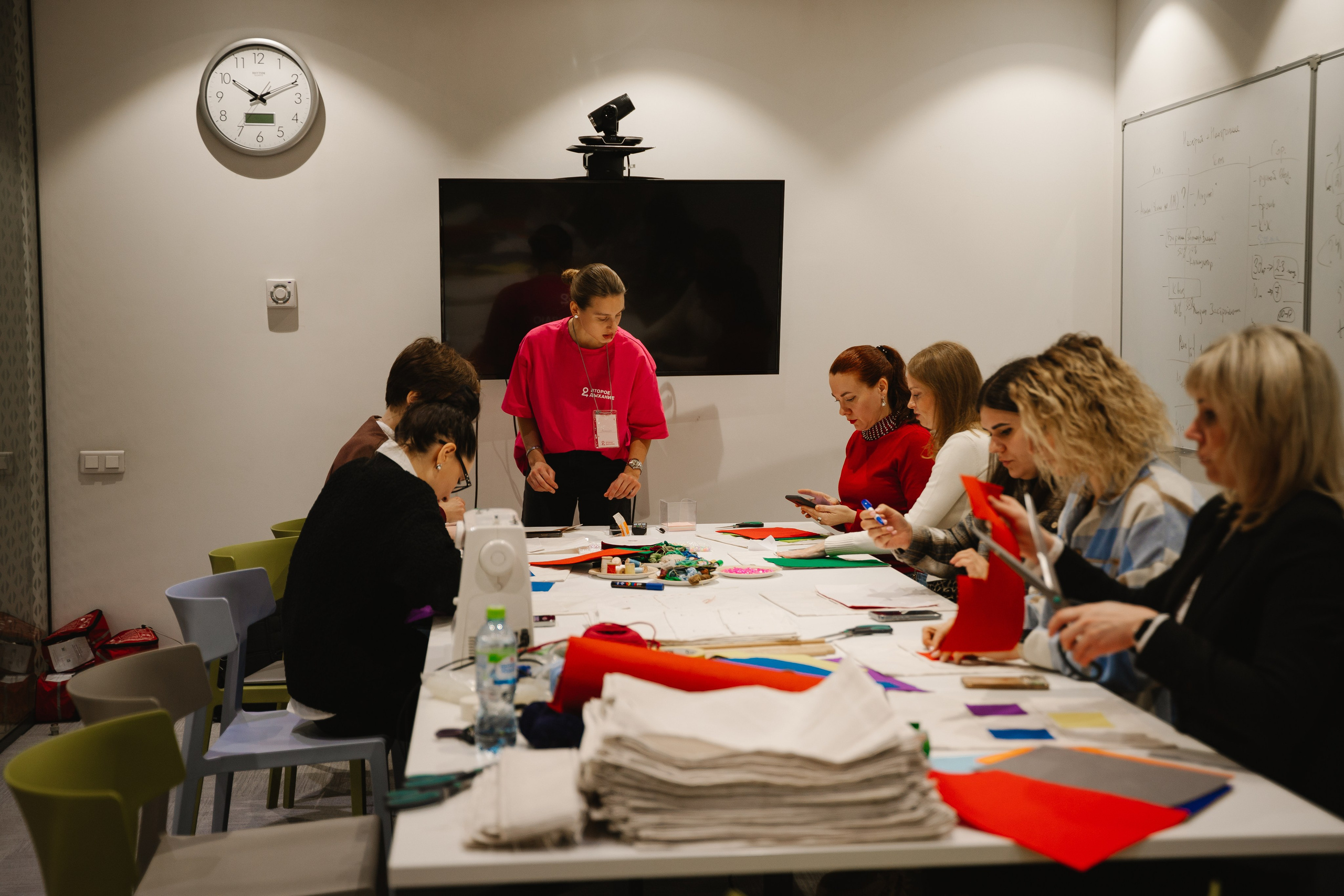 Дом.Клик. — награждение. Фотограф — Ася Орехова