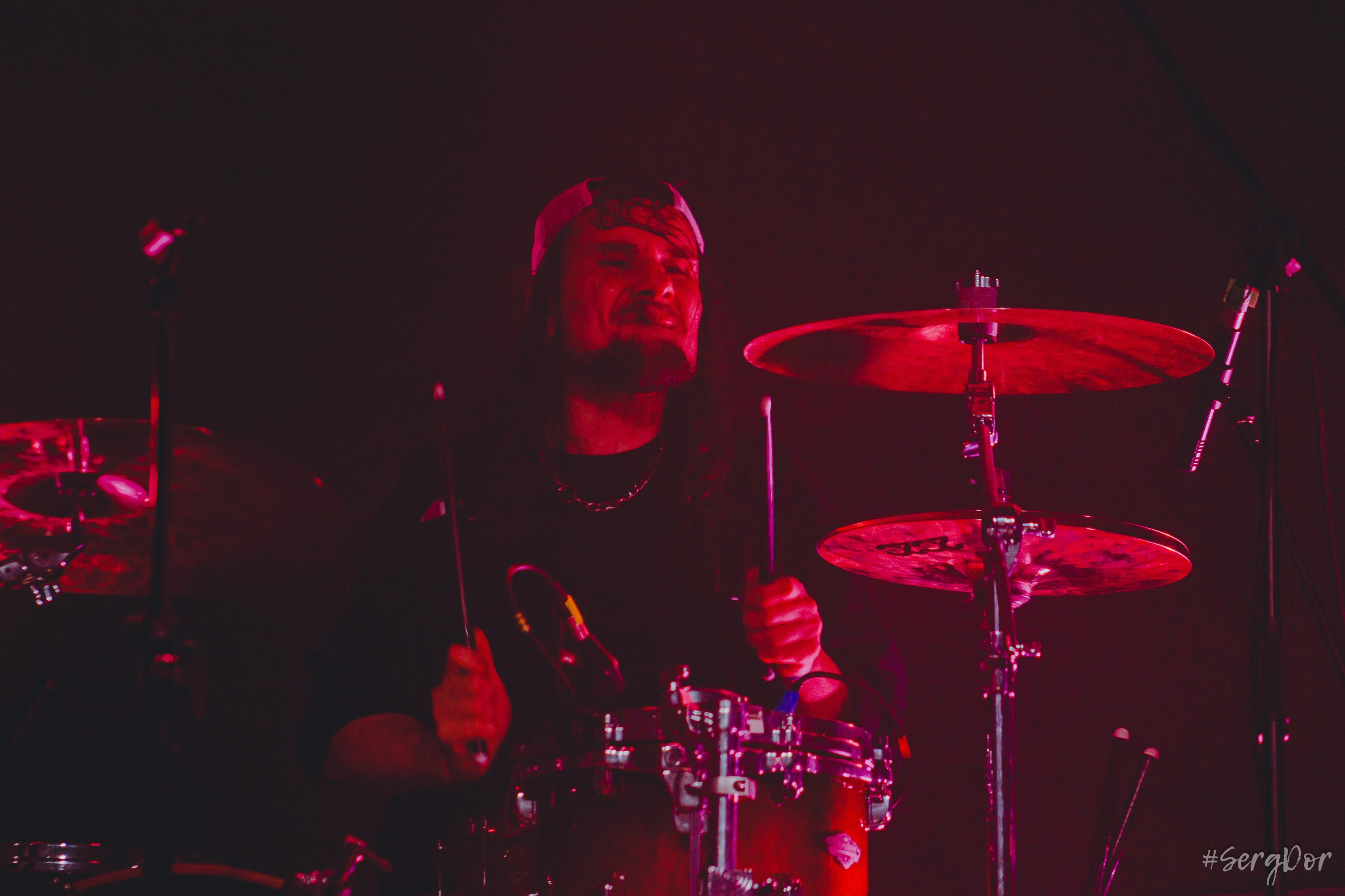 Sound Punk festival. Winter edition, клуб Sound, фестиваль, 03.01.2025, SergDor, 3 января 2025 года,  #SergDor, Операция пластилин