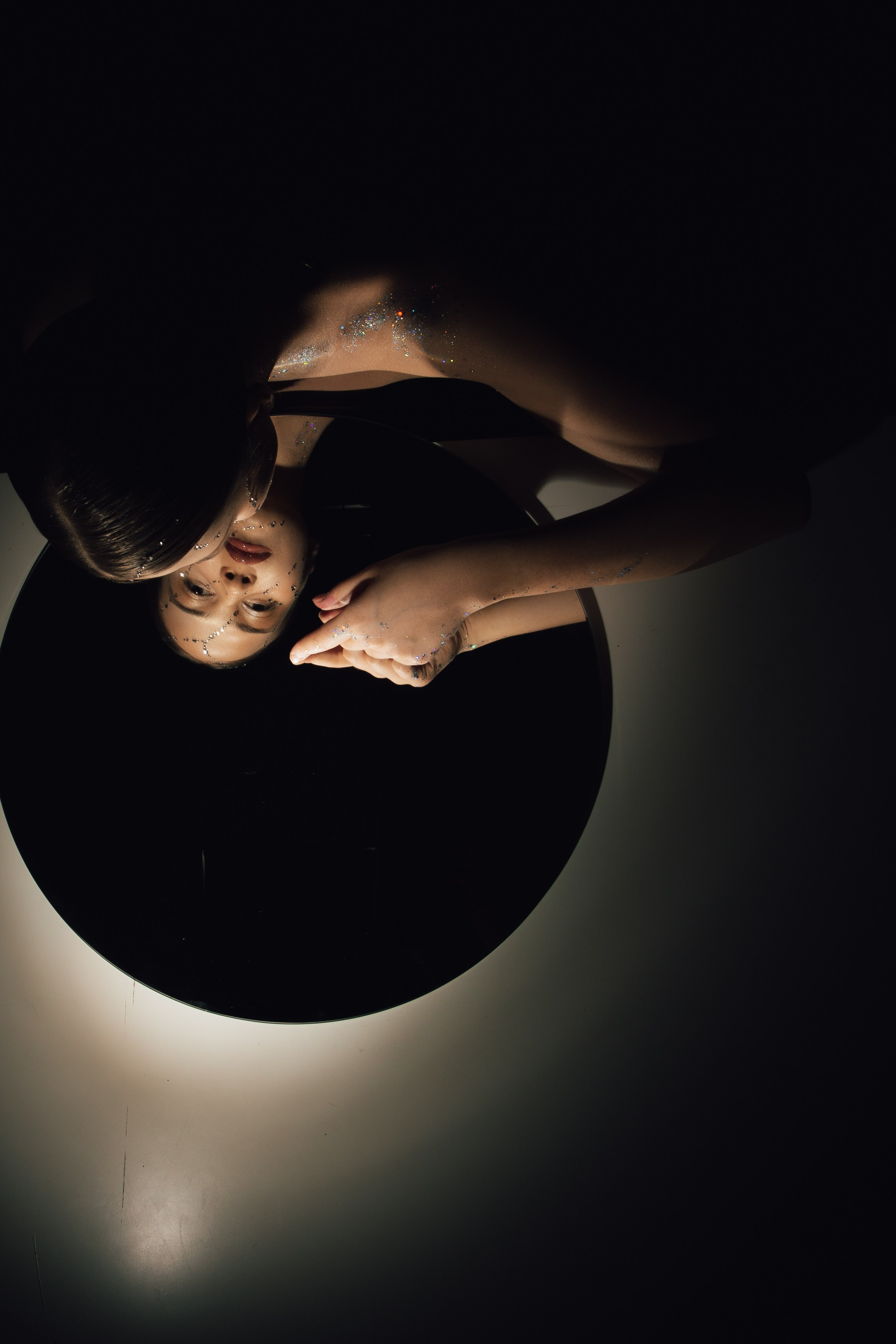 Творческие съемки. Модный фотограф в Самаре/Москве Ксения Ли