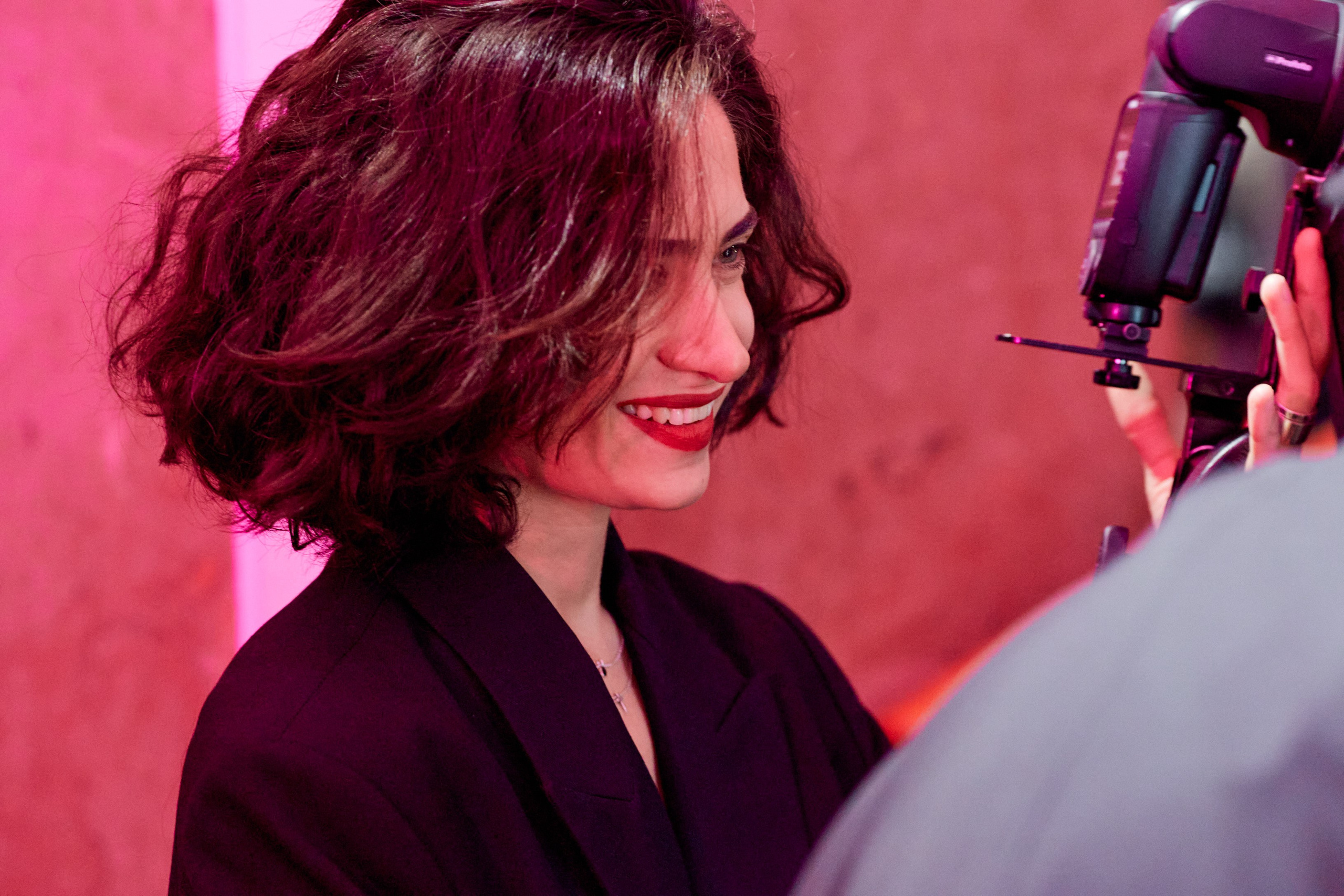 GQ Мужчины года. Дмитрий Смирнов. Фотография, дизайн