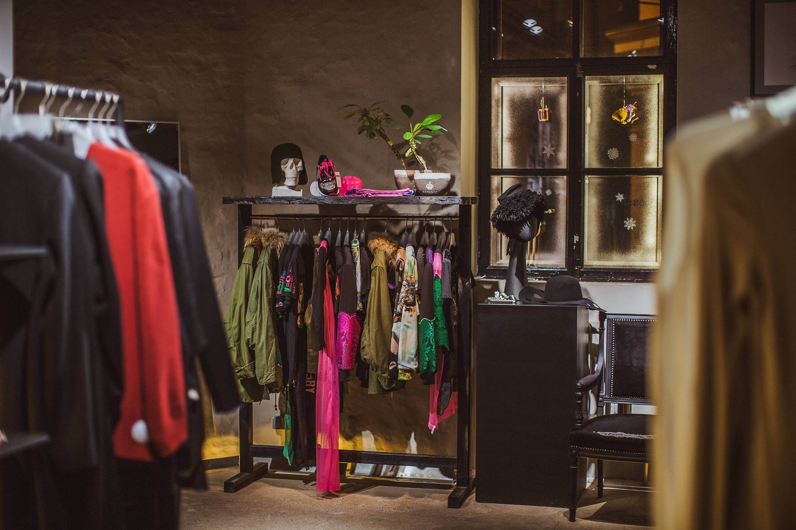 AIR, интерьер. Дмитрий Смирнов. Фотография, дизайн