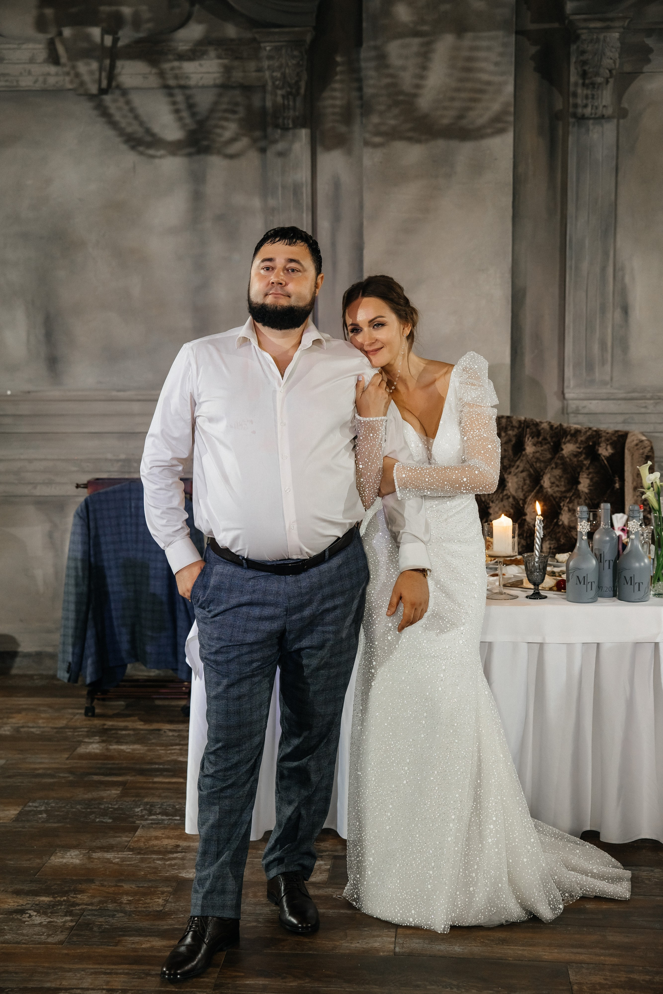 Михаил & Татьяна. Свадебный и семейный фотограф в Краснодар, Россия