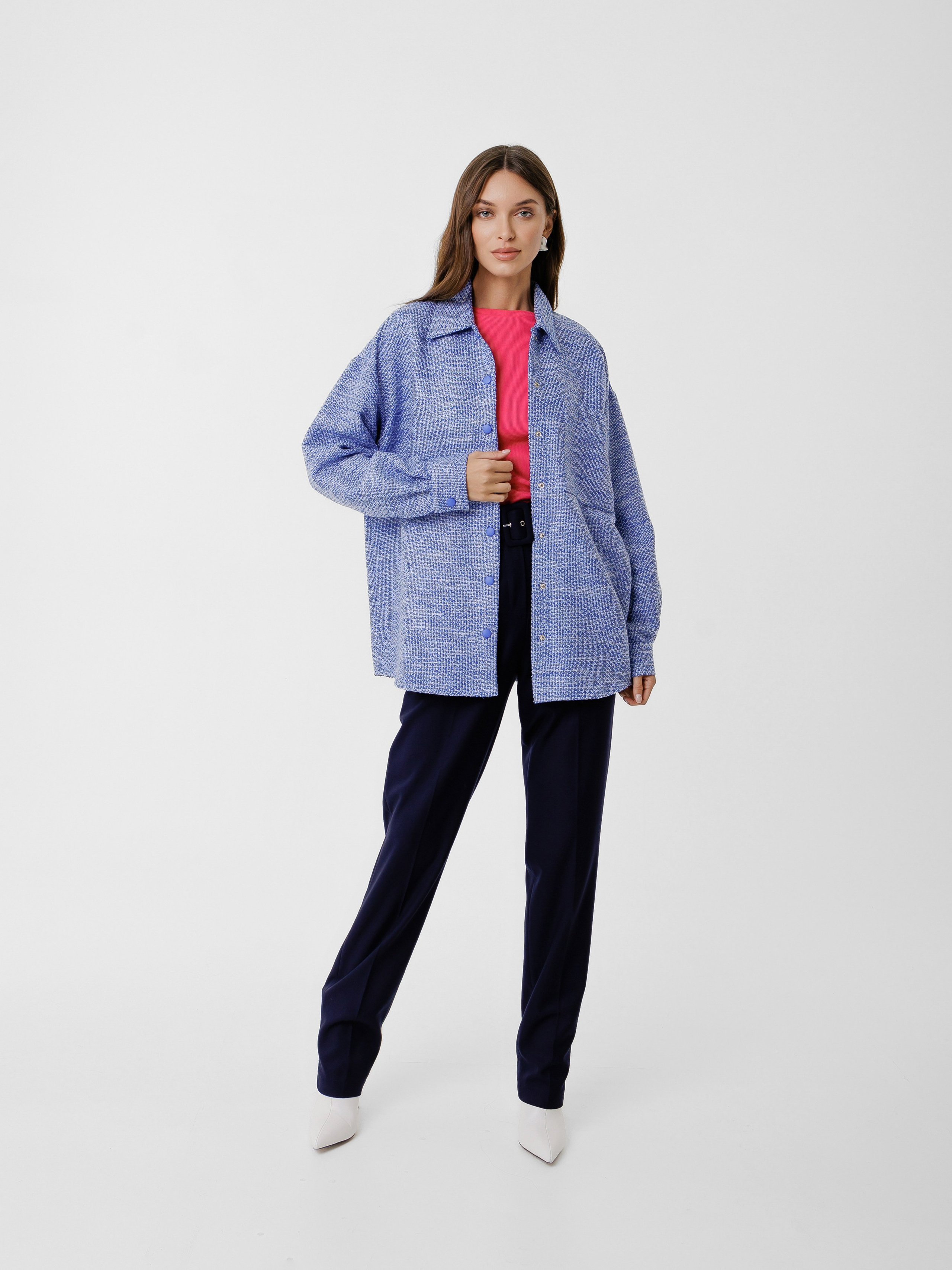 Bianelli — каталог. Фото и видео контент за одну съемку — Веретенников Егор