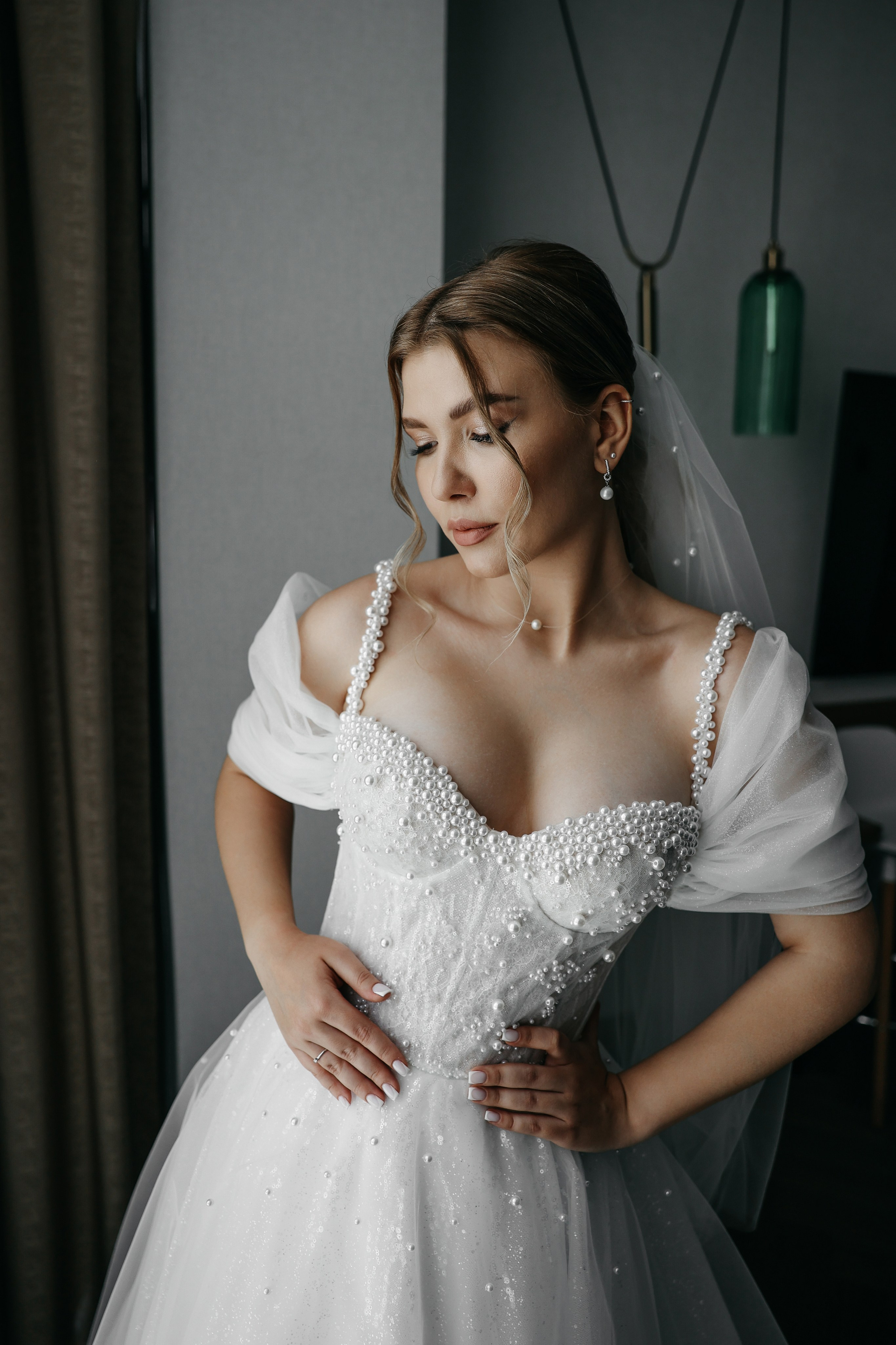 Никита и Олеся. Свадебный и семейный фотограф в Ростове-на-Дону Марианна Хахладжева