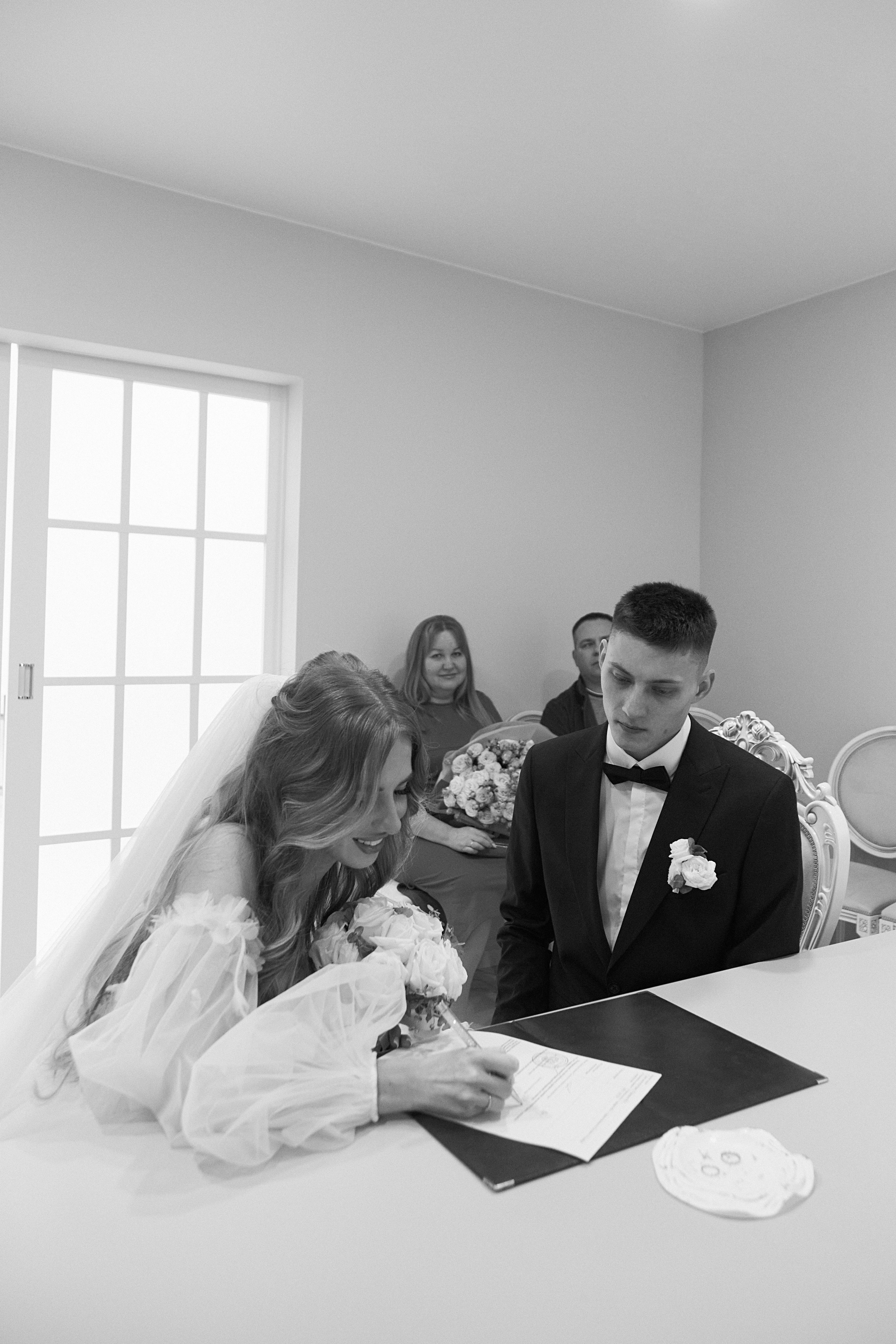 Валерия и Александр. Фотограф в Екатеринбурге и Москве, Анна