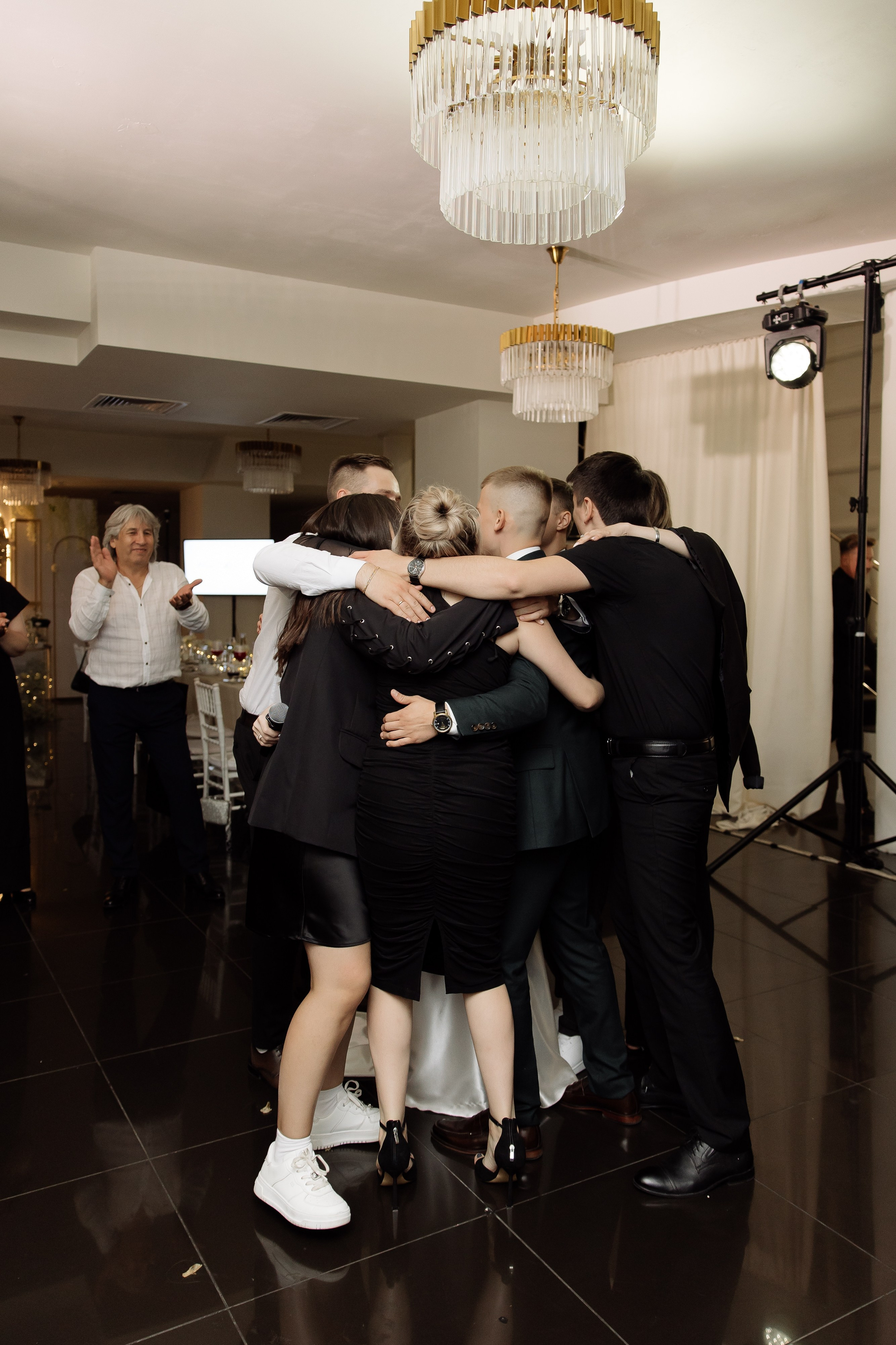 MORE AMORE. YULIYA & IVAN. Свадебный и индивидуальный фотограф в Челябинске Евгения Негодяева