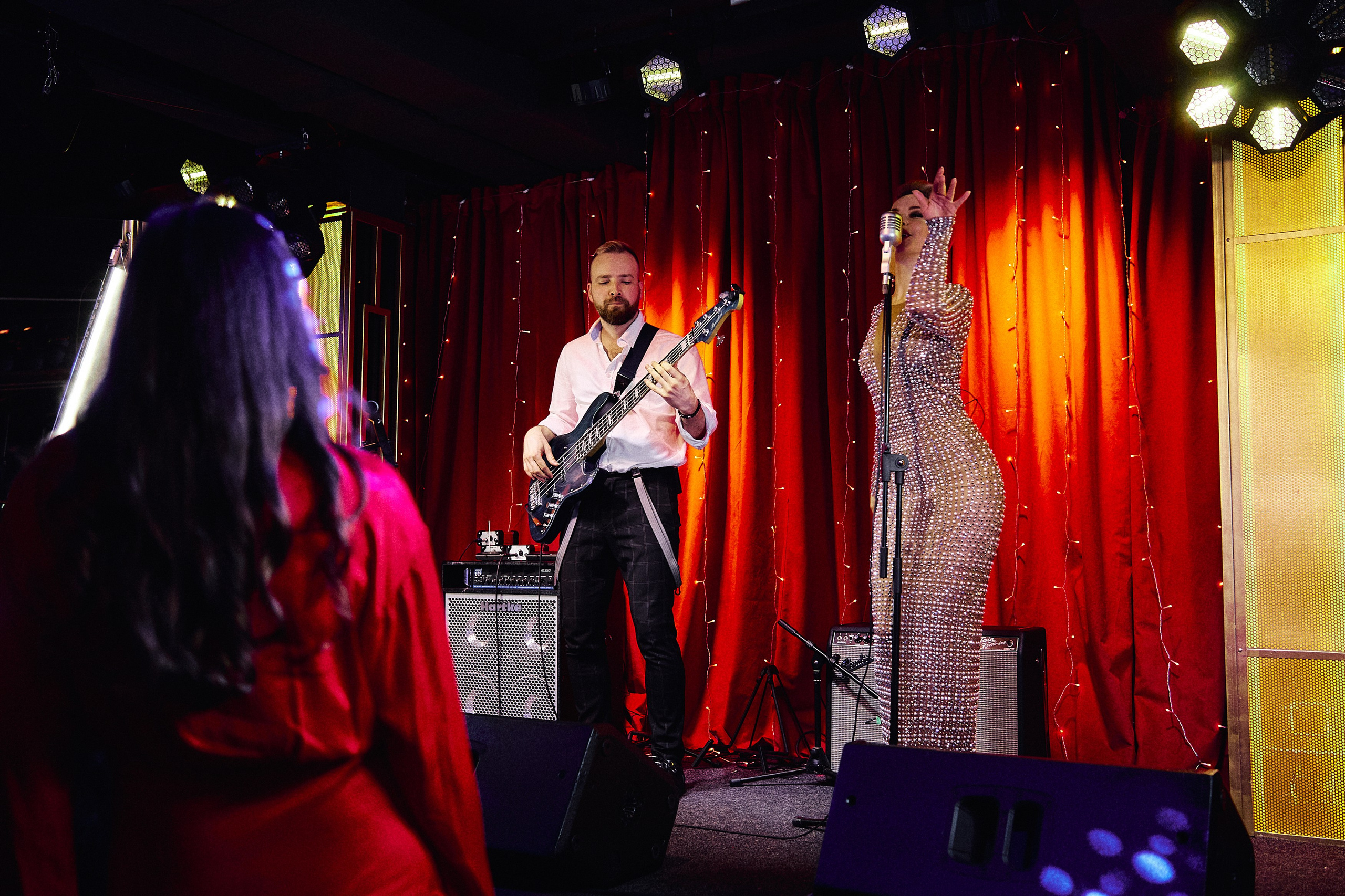 Анжелика «бар». Фотограф в Хабаровске