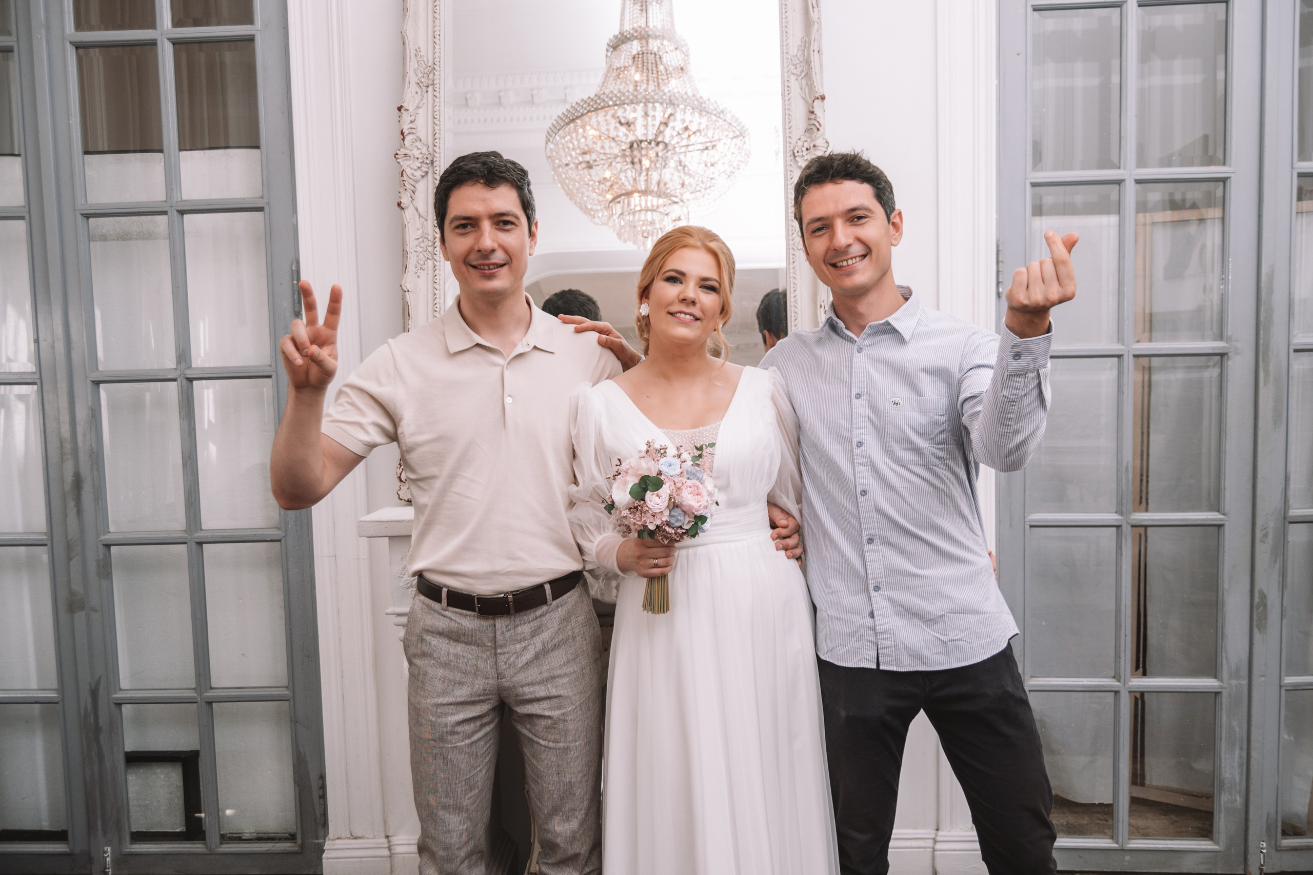 16.06. Свадебный фотограф Дарья Жакова