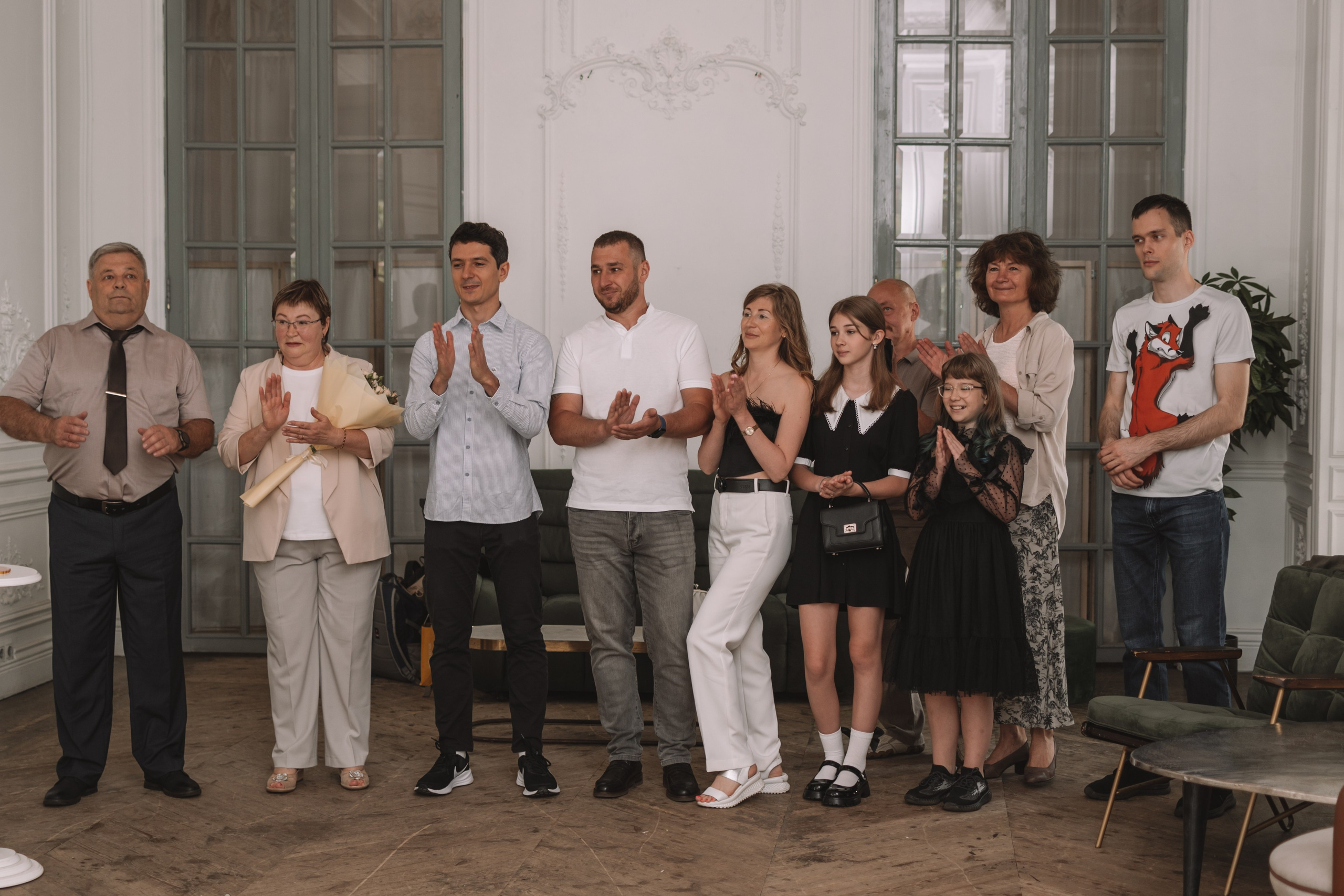 16.06. Свадебный фотограф Дарья Жакова