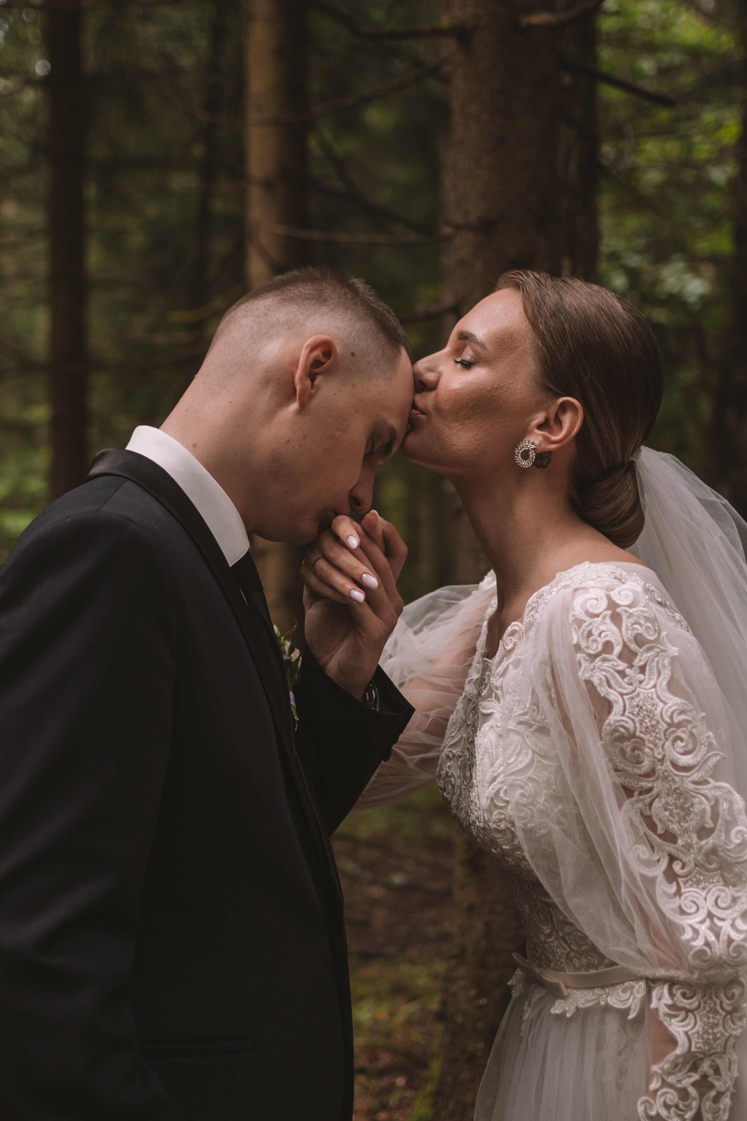 12.08. Свадебный фотограф Дарья Жакова