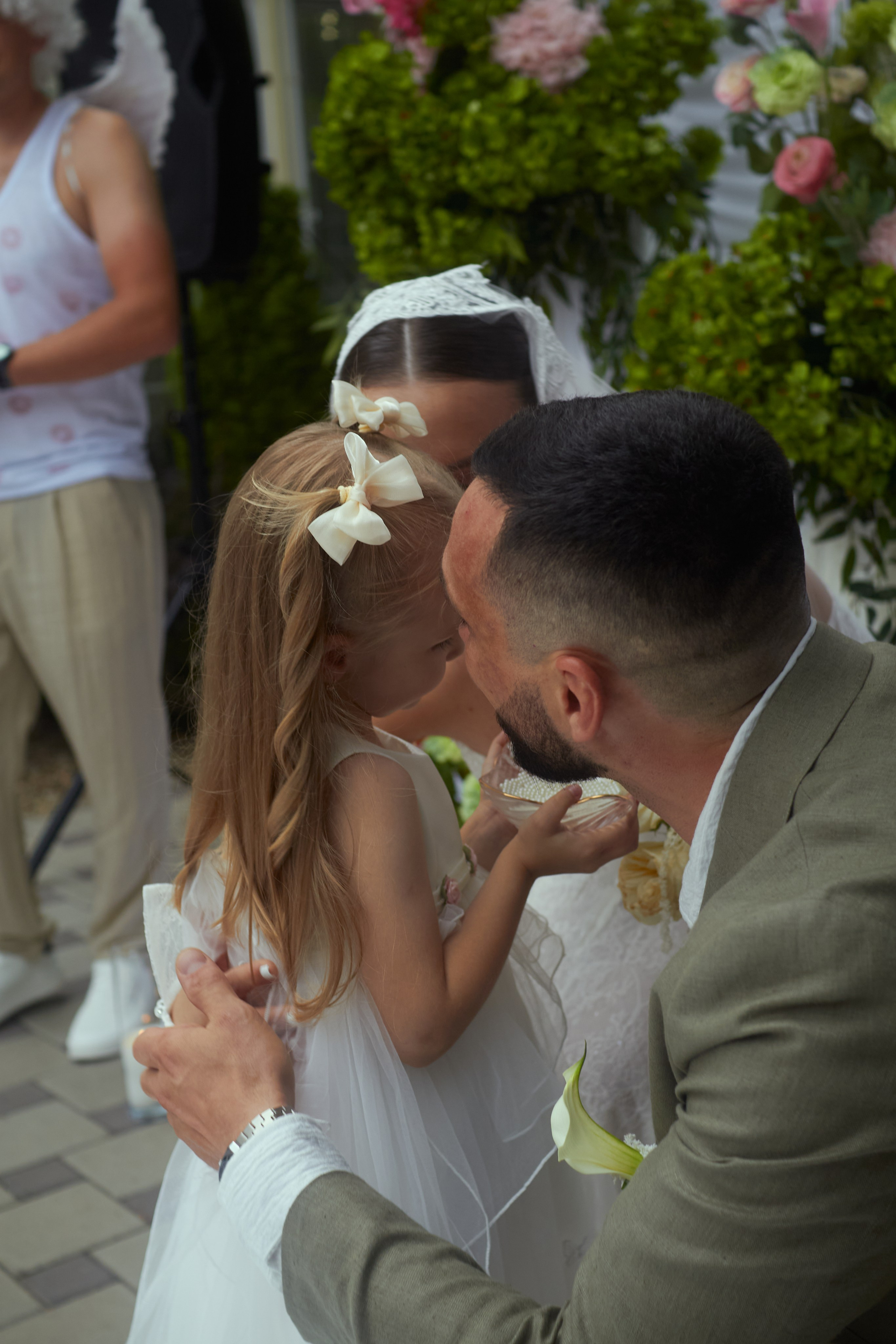 Кристина и Сергей. Творческий фотограф Краснодар