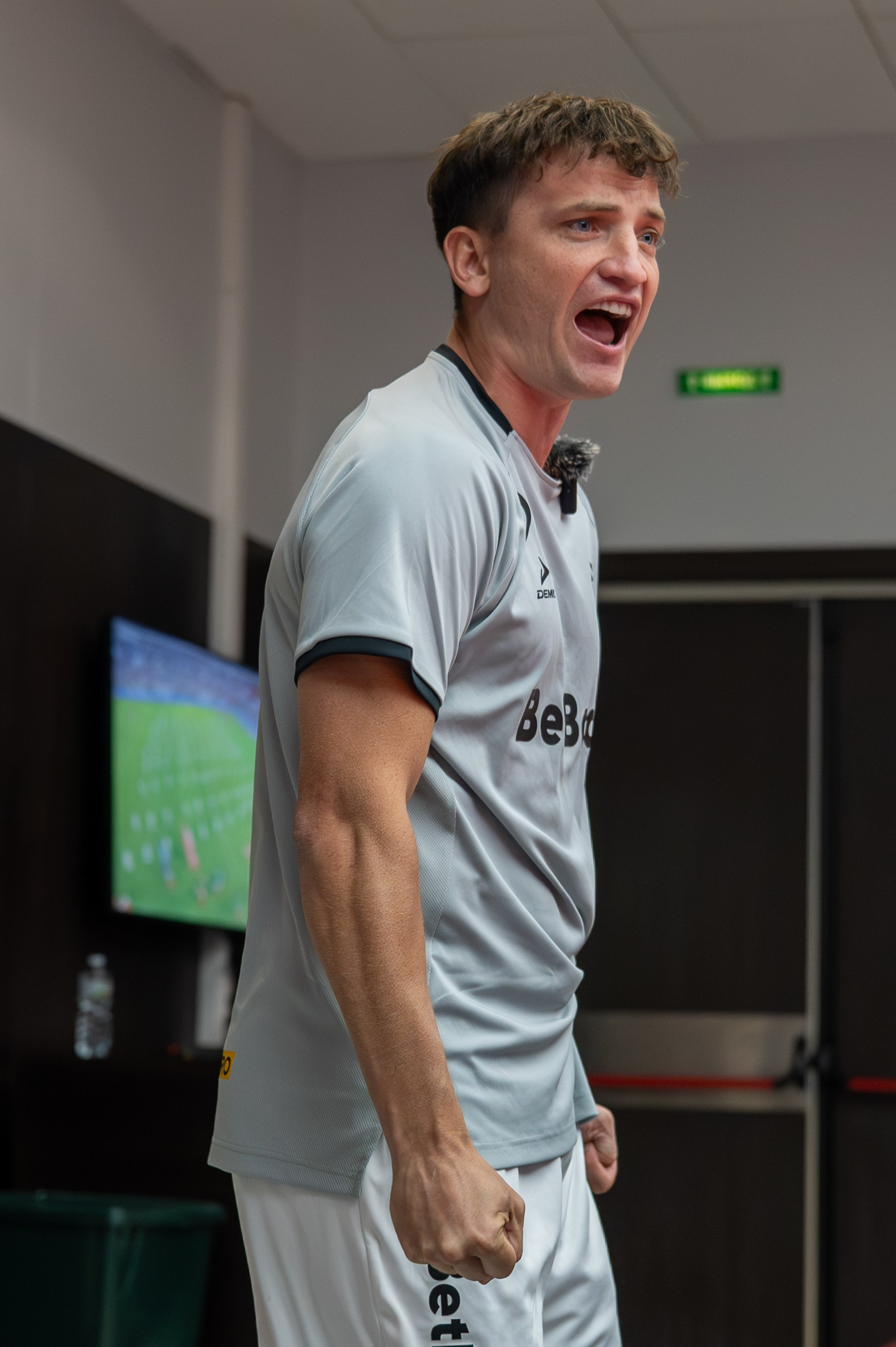 Winline MFL 6 Финал. Главная