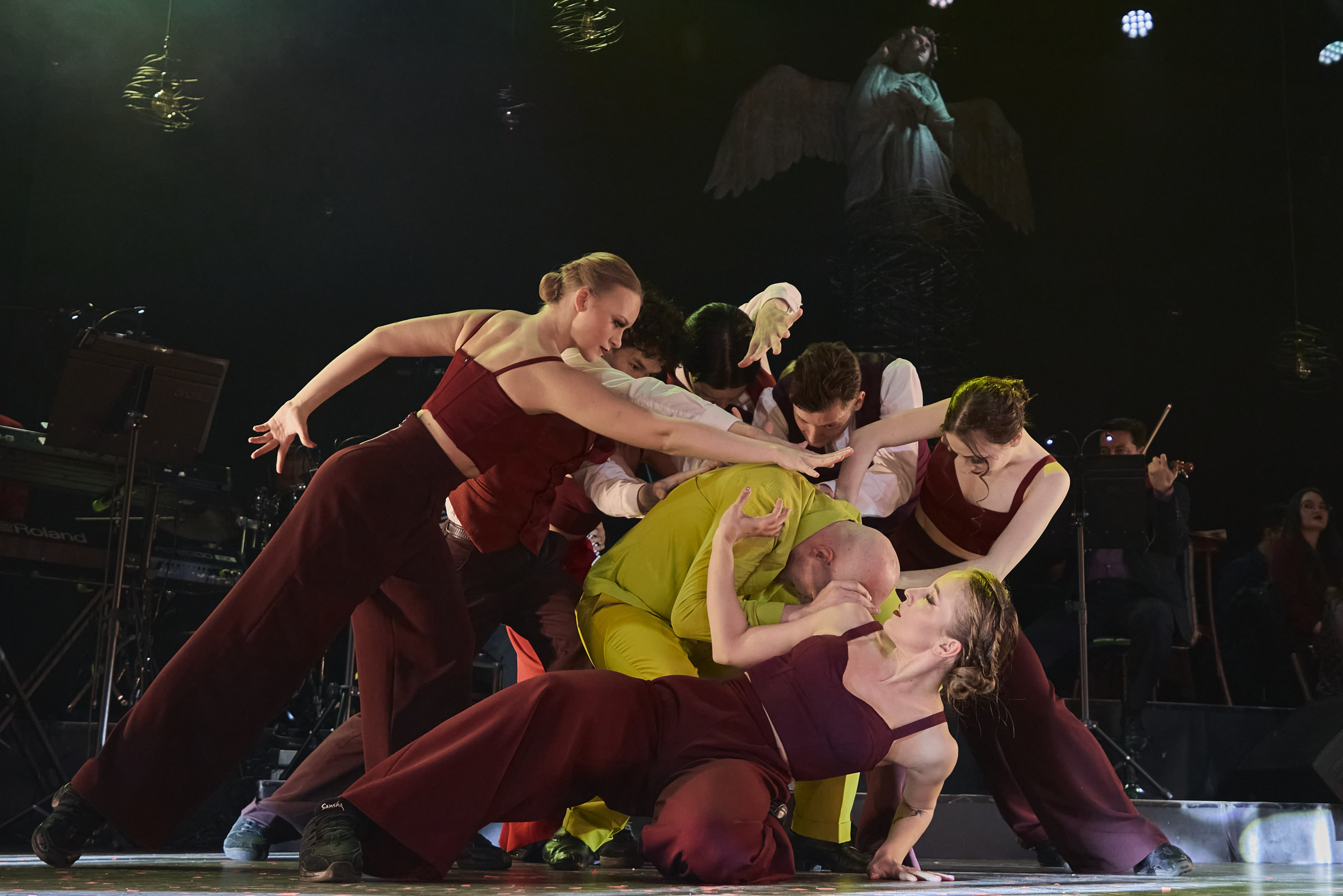 «Обаяние светлого прощания»