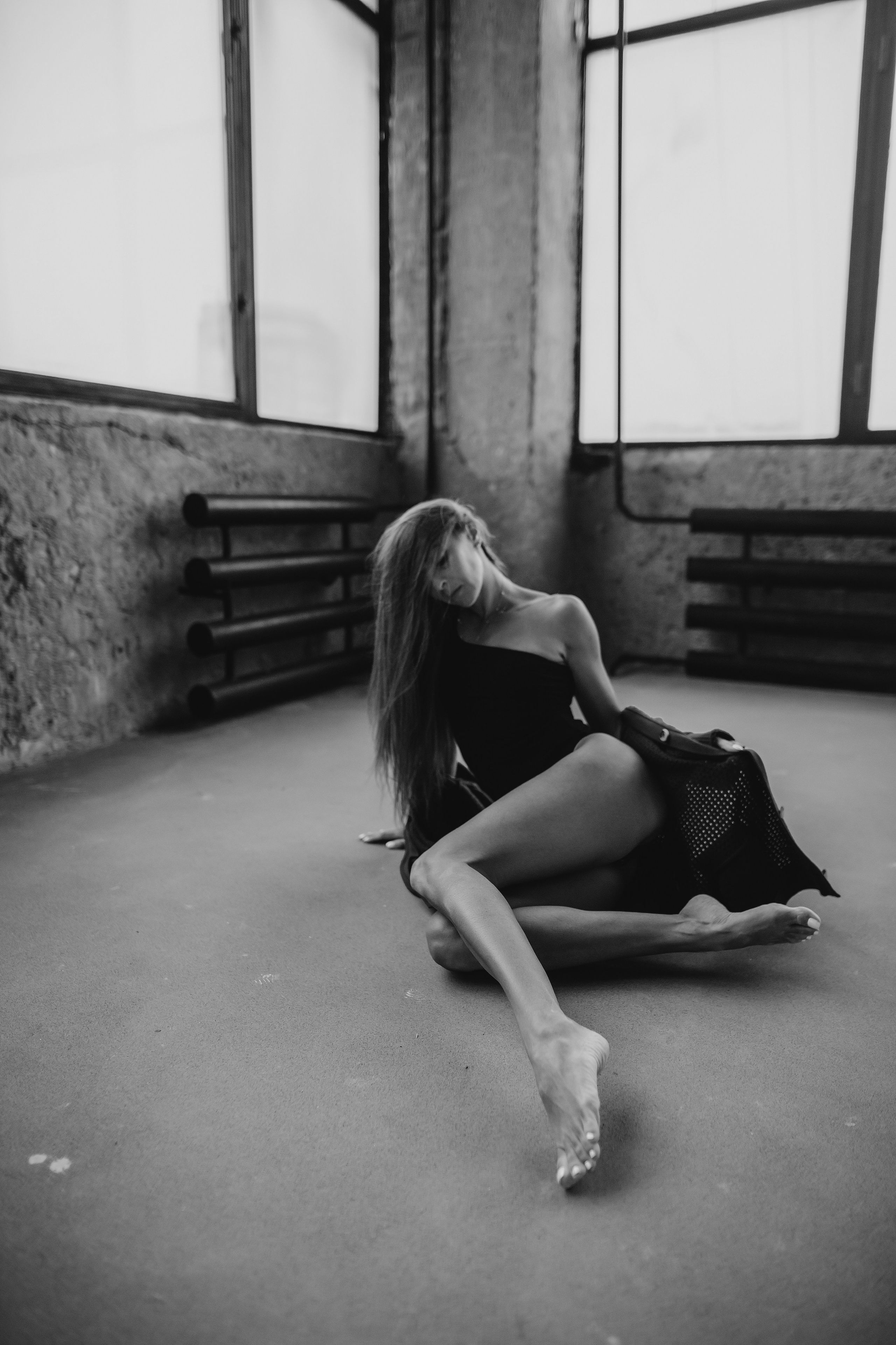 Саша, студия лофт. Портретный и семейный фотограф Наталия Гаврилина, Саратов — Москва