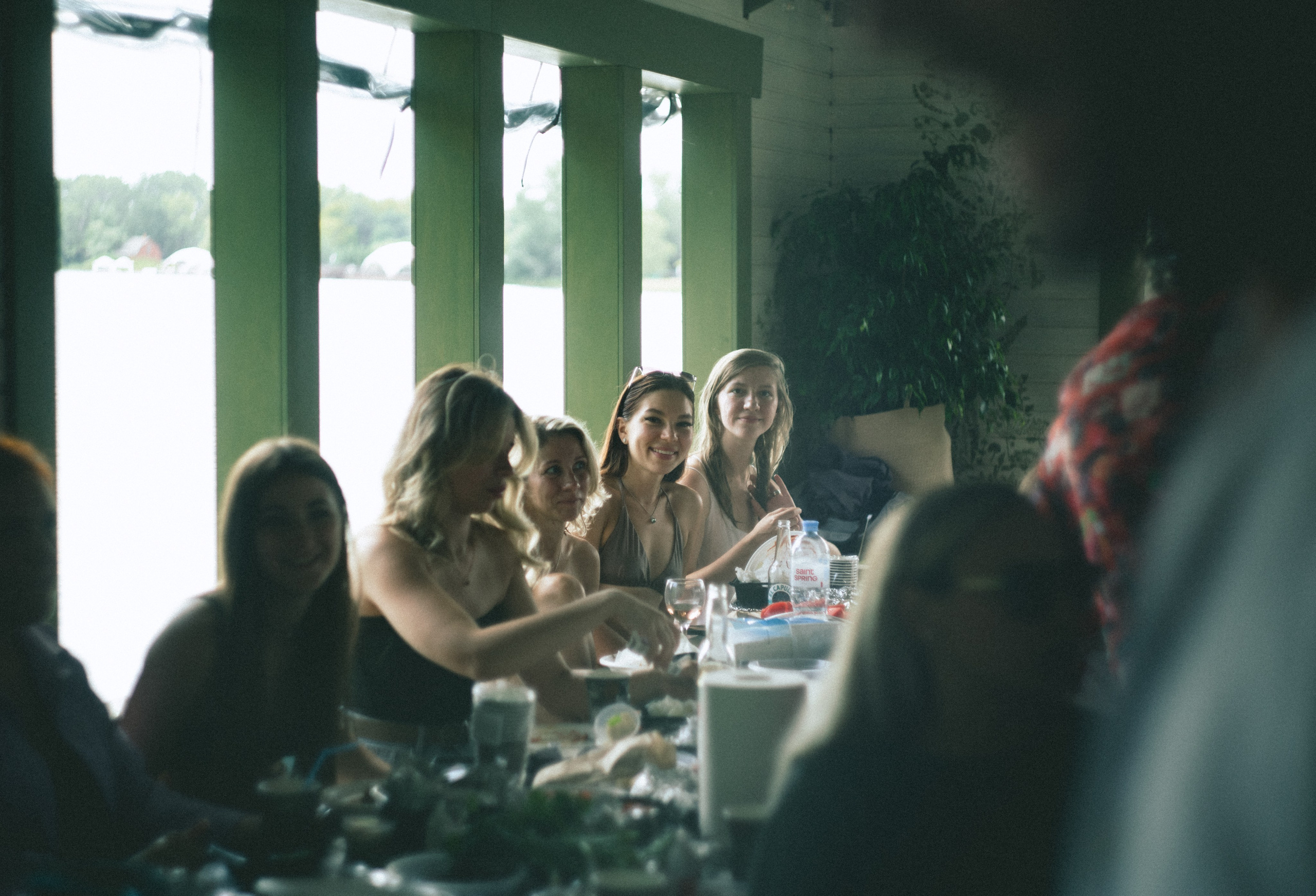 День фотографа, 15.07.25. Портретный и семейный фотограф Наталия Гаврилина, Саратов — Москва