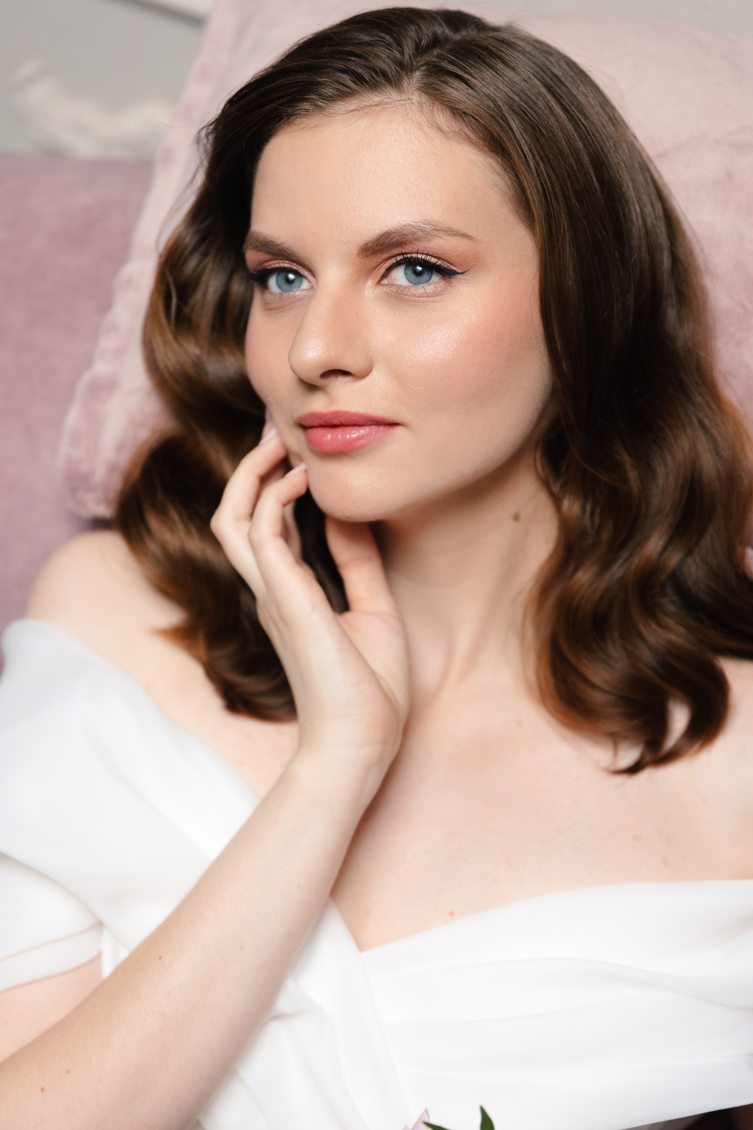 Вероника и Илья