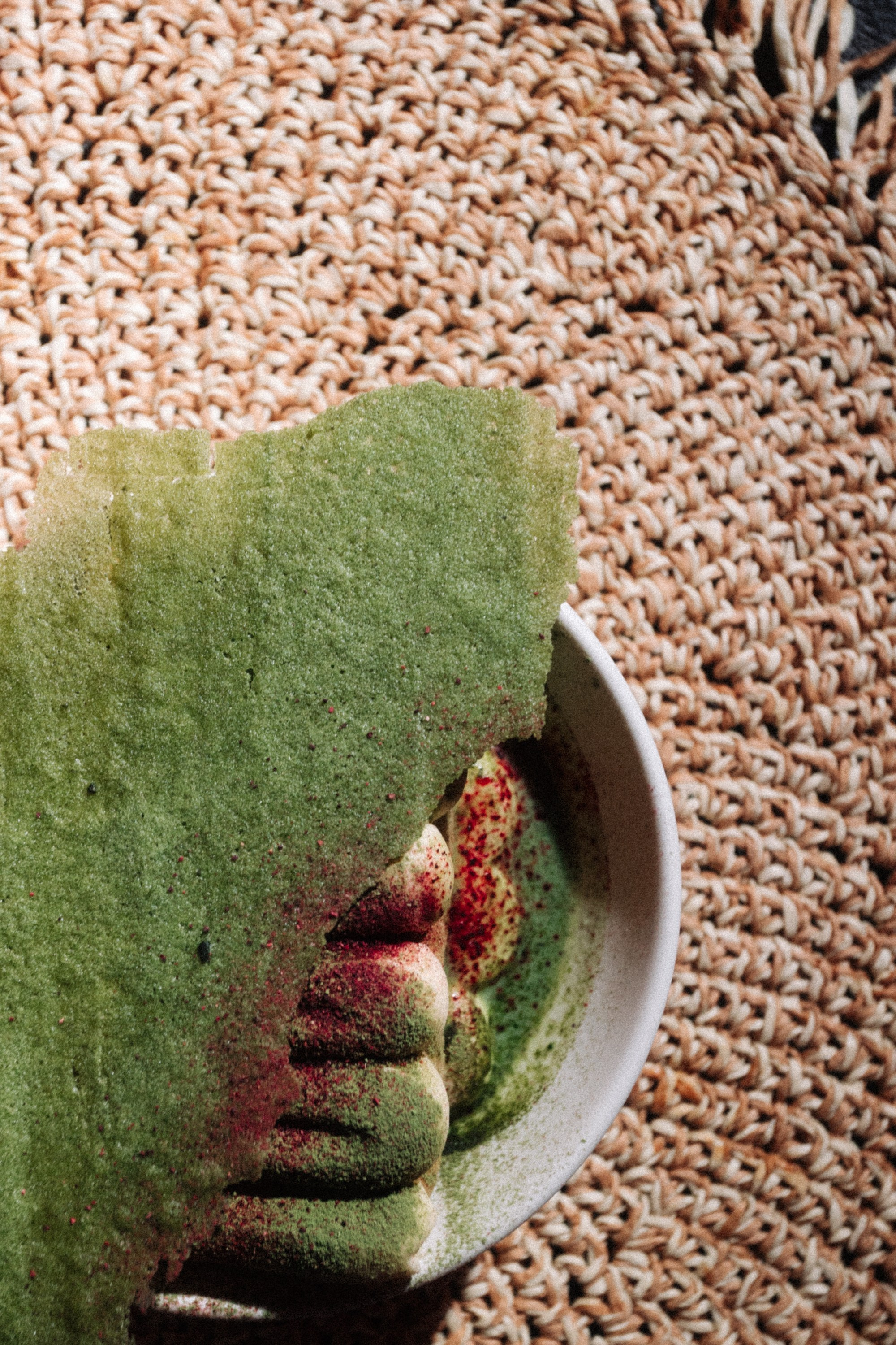 РЕСТОРАНЫ. Контент фотограф в Москве Ник Фрост