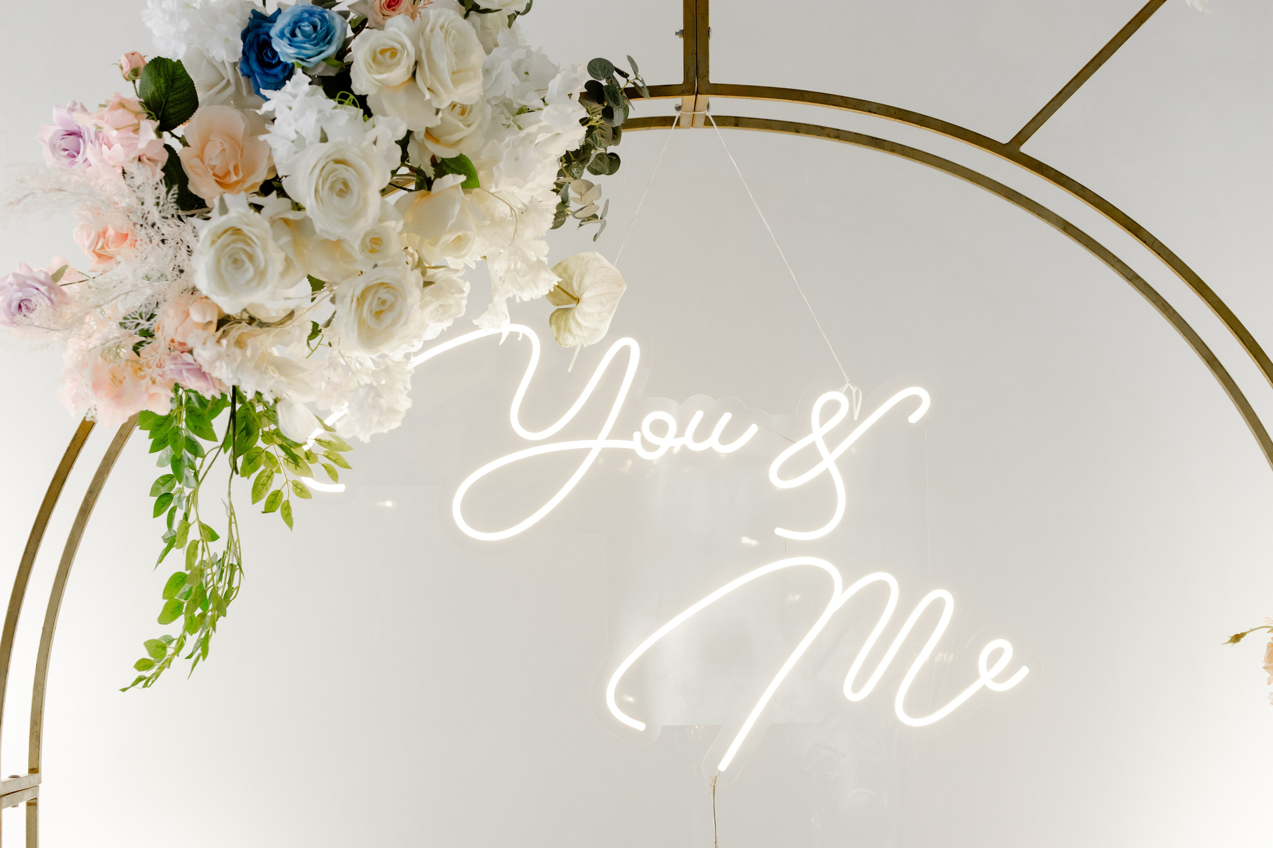 Свадебный день Антона и Маши. Свадебный фотограф Анна Бабахина