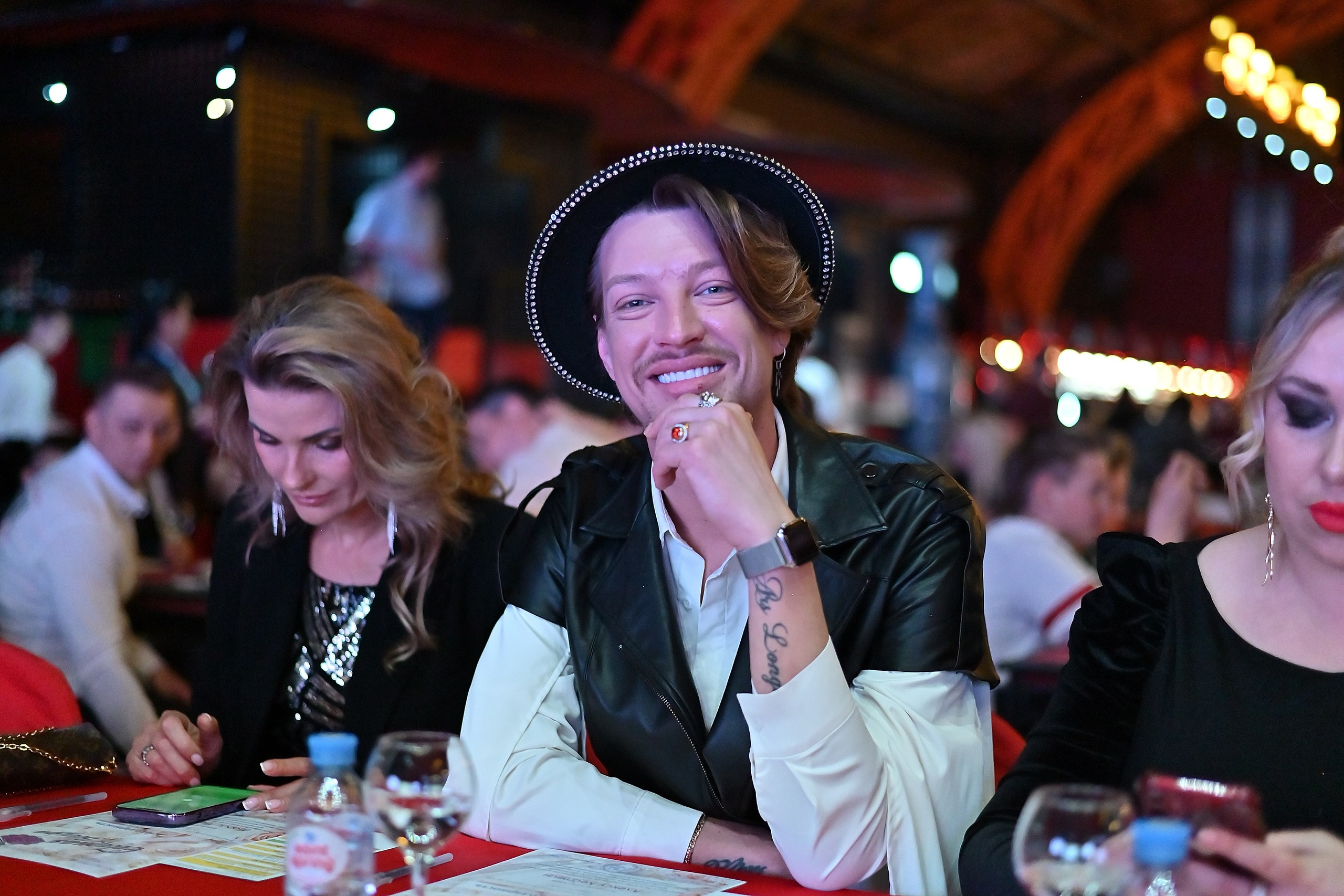 Событийная фотосъёмка. Событийный фотограф в Санкт — Петербурге Elena Ushakova