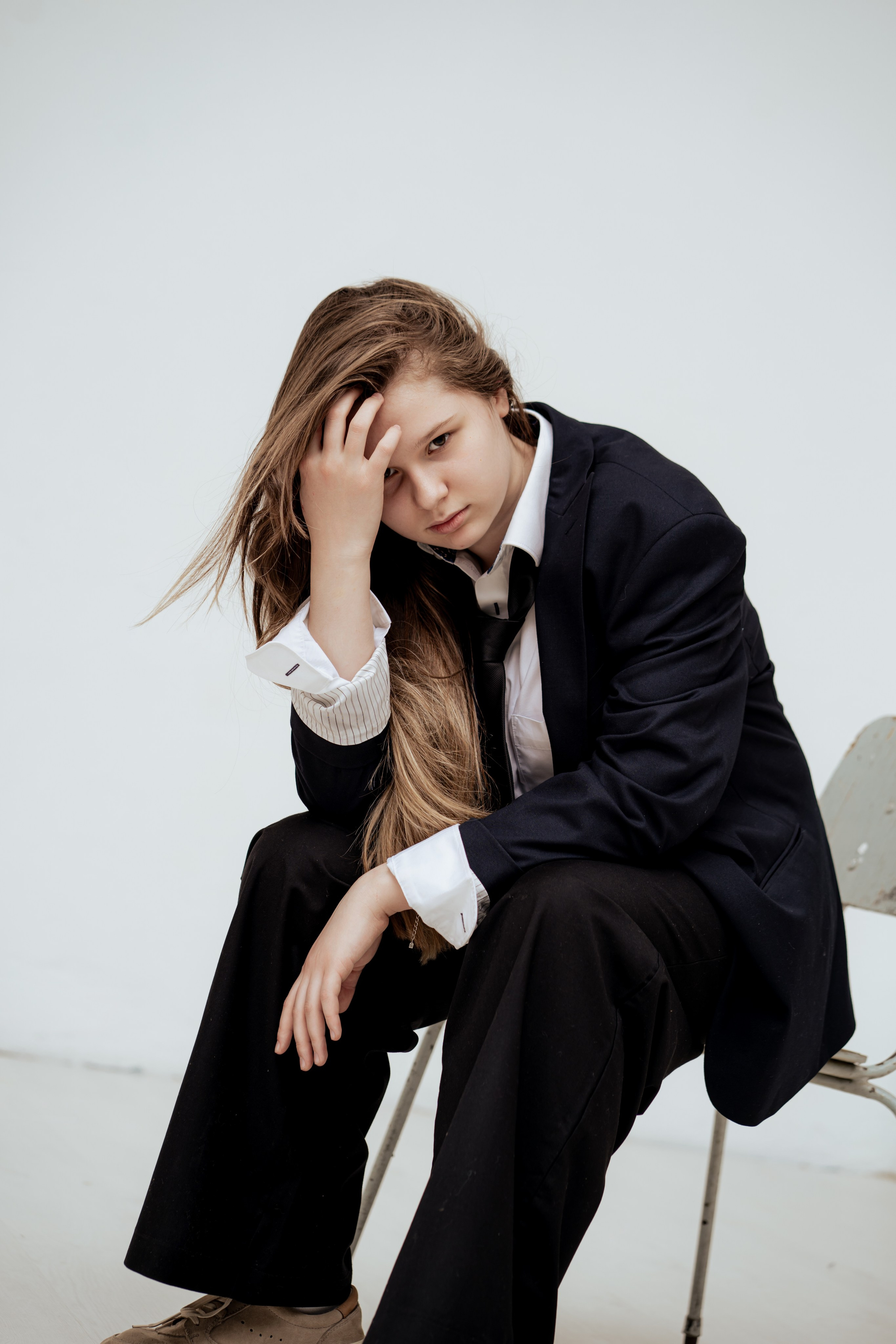 Twins. Фотограф в Кабардино-Балкарской республике, Нальчик, Инна Абакарова