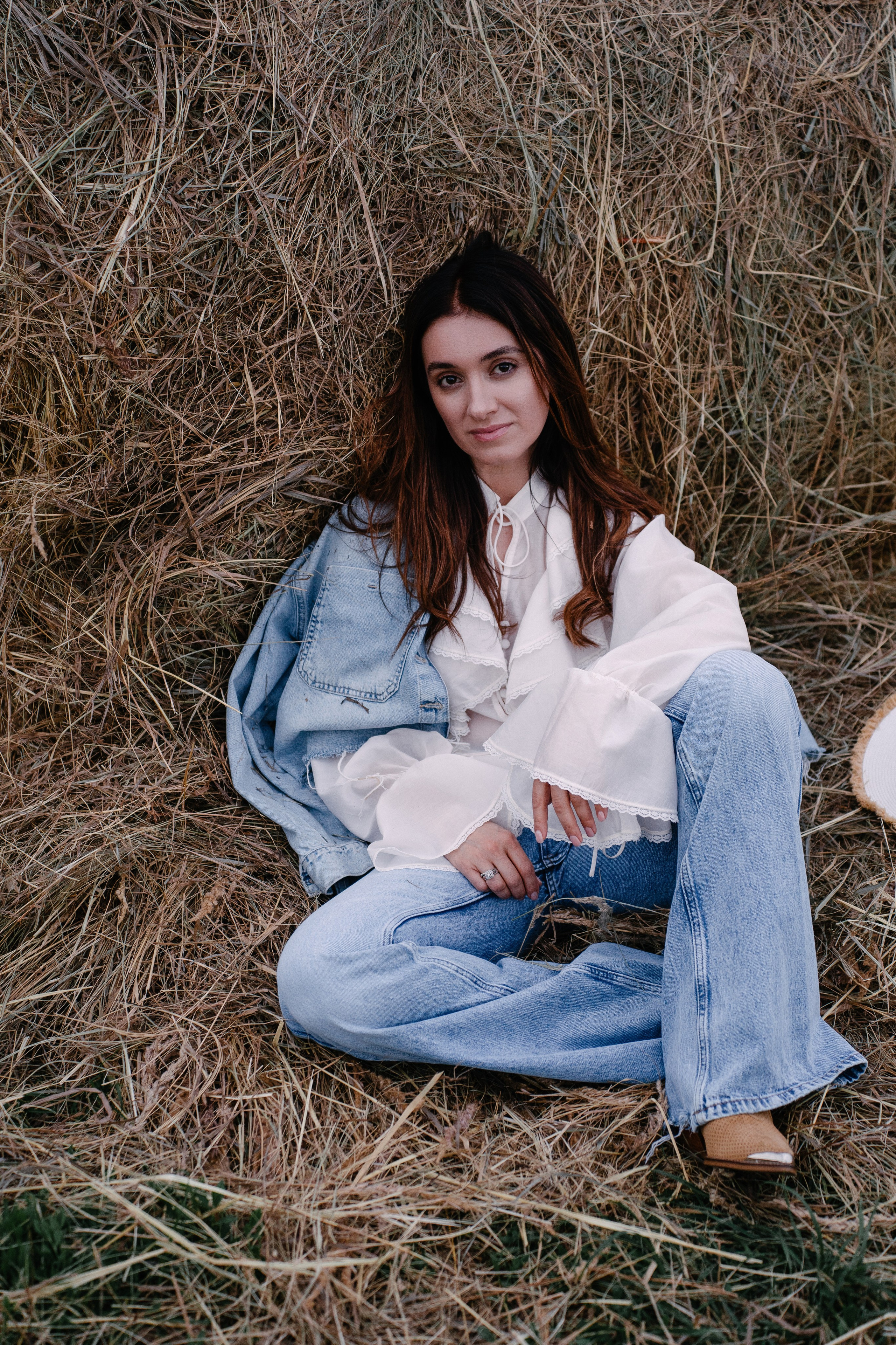 Элиза, Элина, Роберт. Свадебный и семейный фотограф в Воронеже Анастасия Бойко