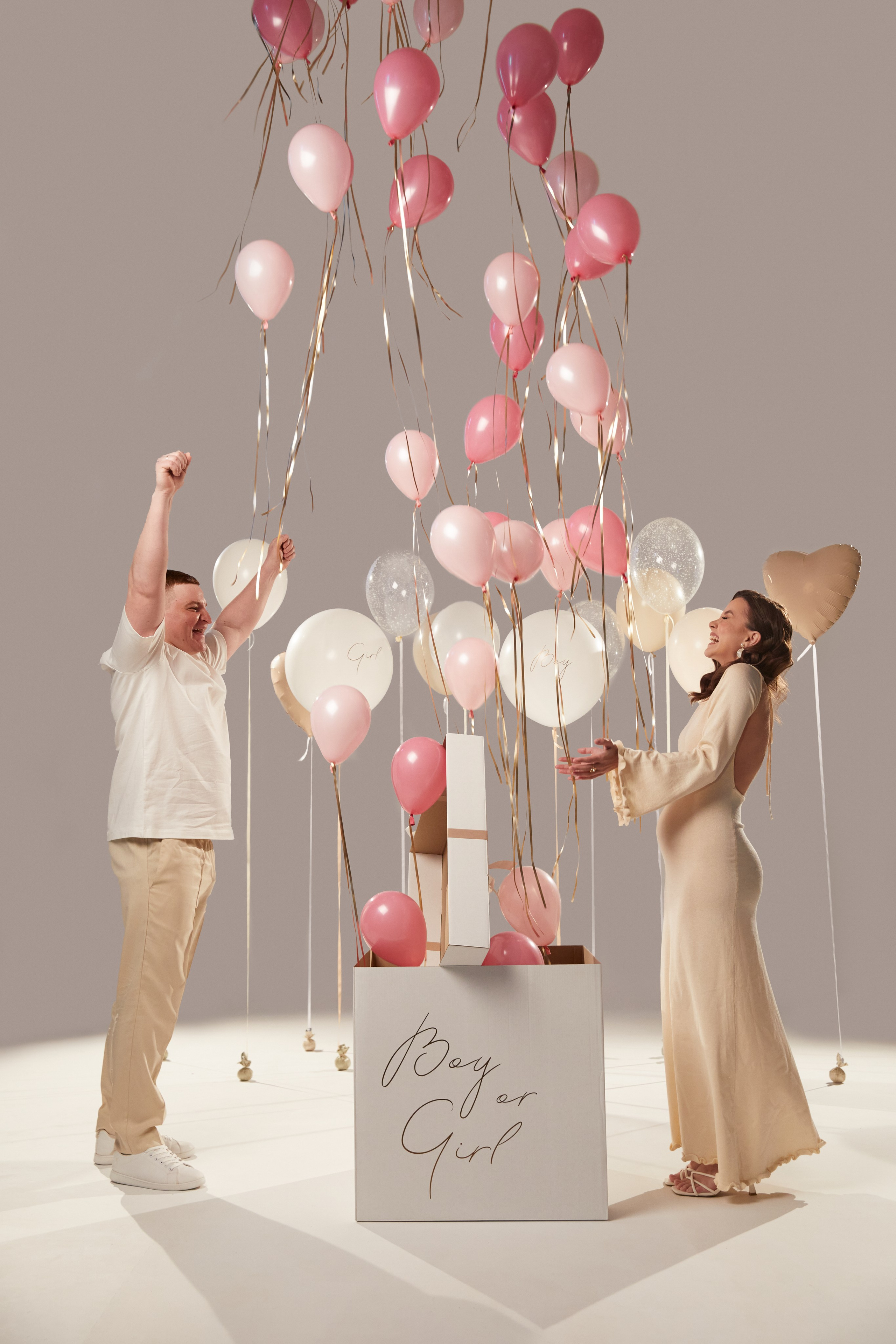 Семейная съемка. Портретный фотограф в городе Дубна