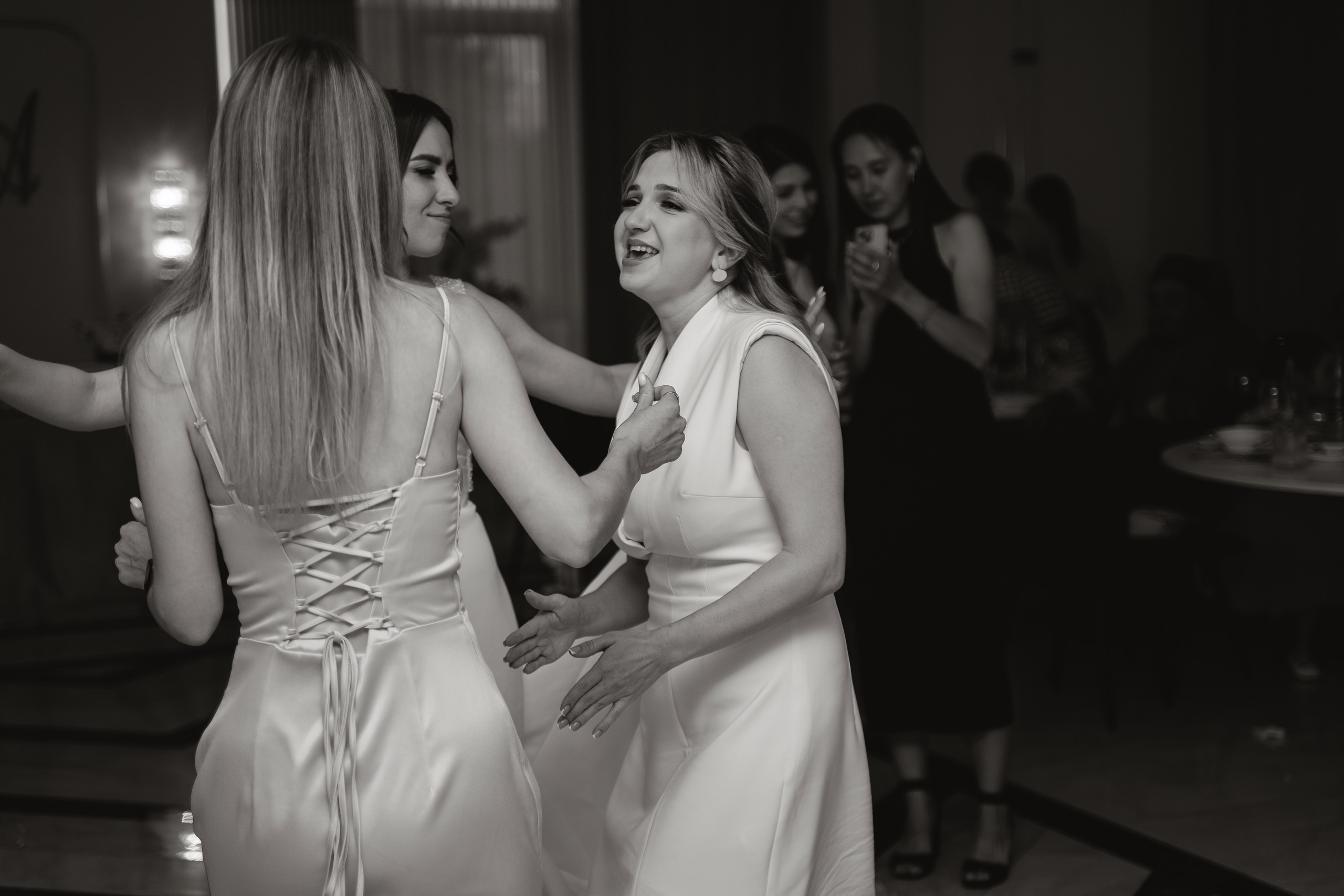 I & A. Свадебный фотограф Диана Бирюкова Казань