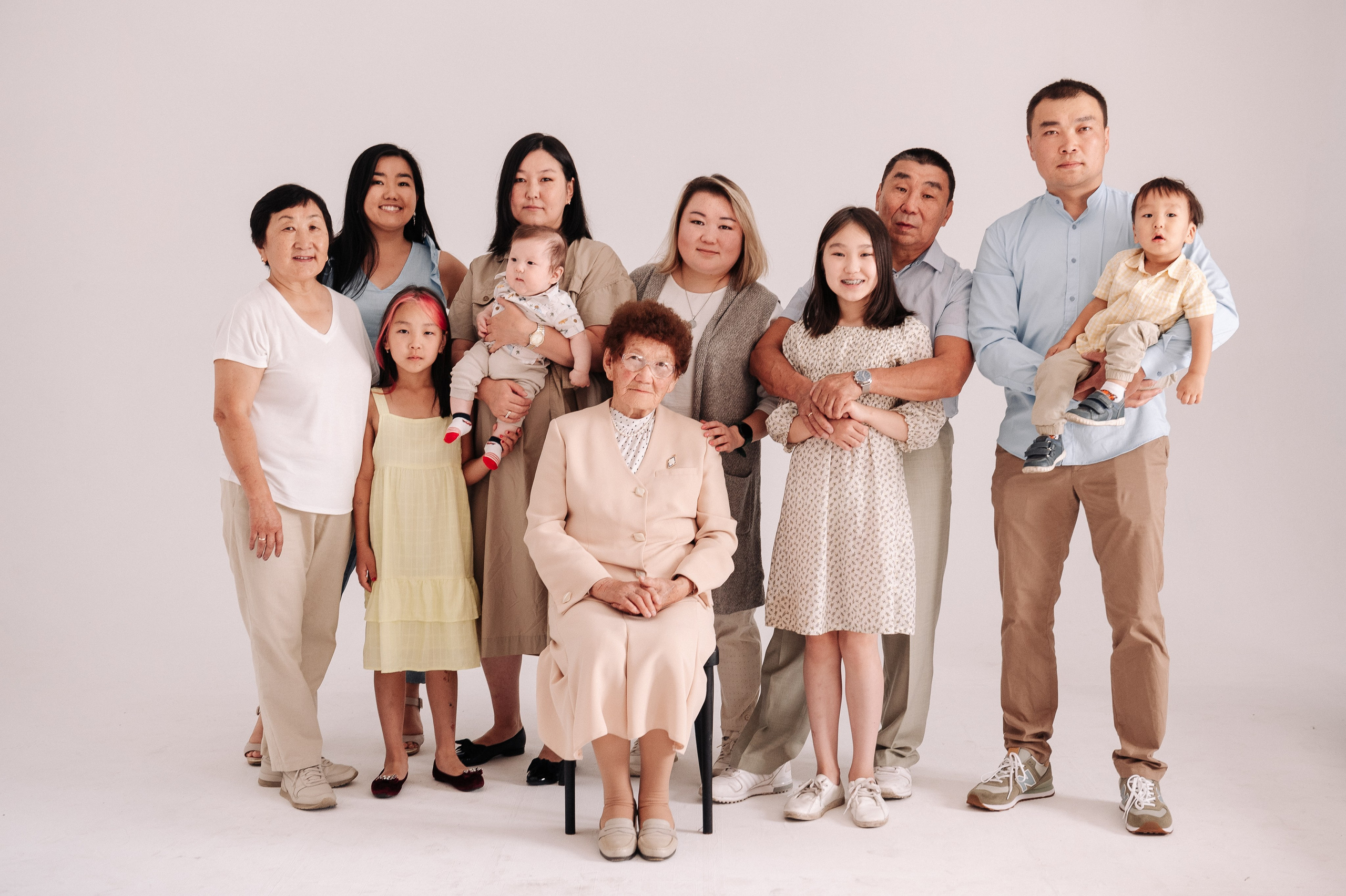 4. Фотограф Улан-Удэ, Бурятия