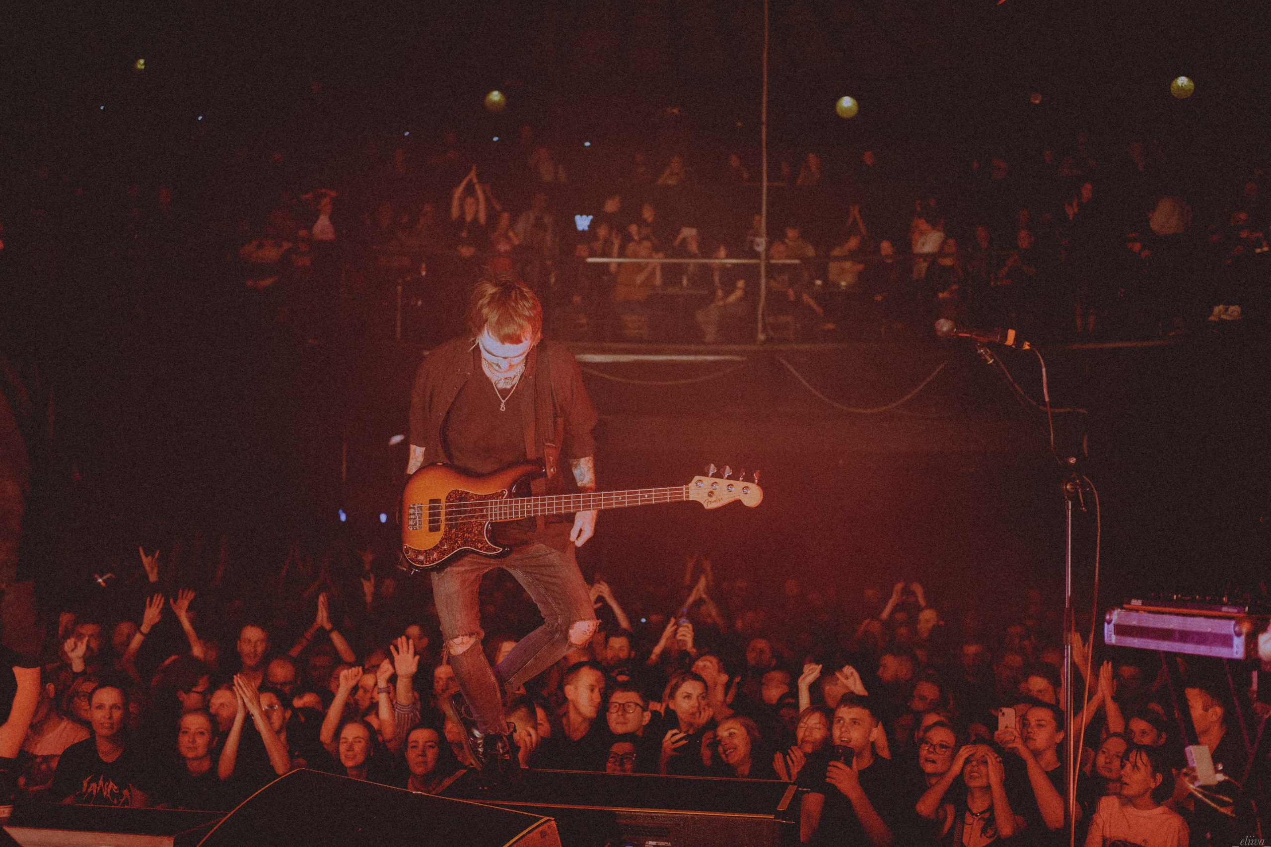 JaneAir. Концертный фотограф в Санкт-Петербурге