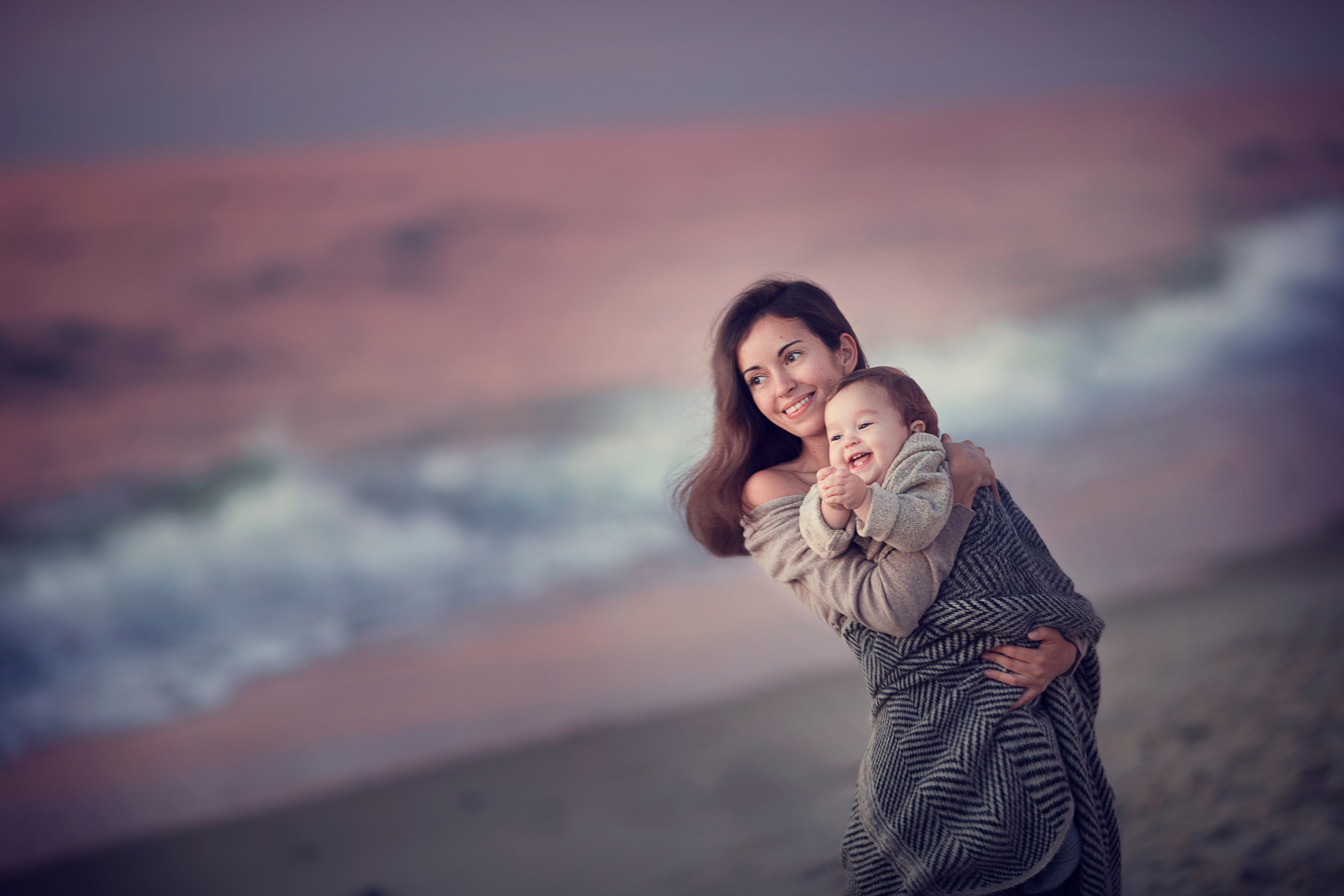 Портфолио. Карнеева Елена. Детский, семейный фотограф