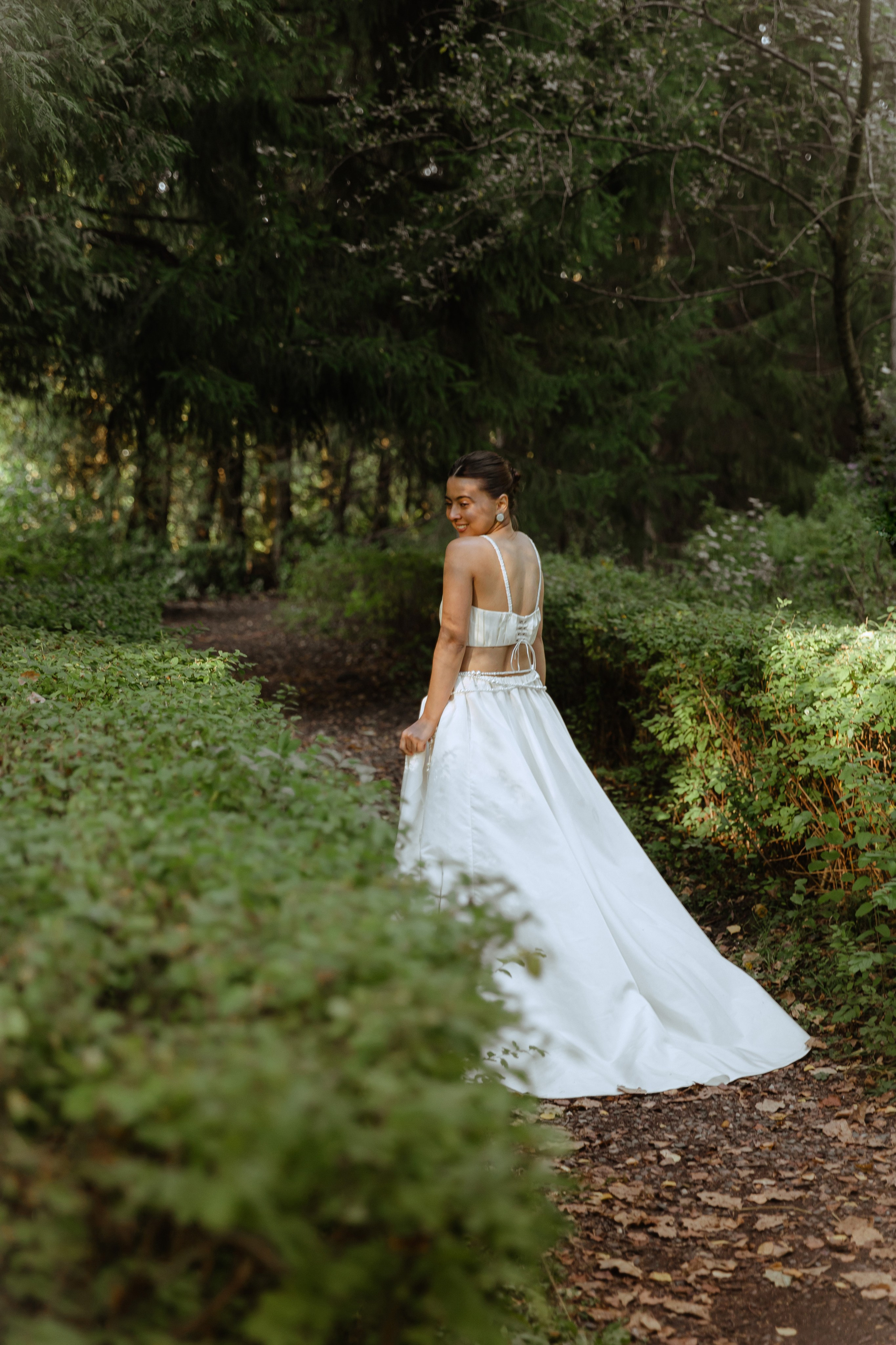 Wedding experiments. Фотограф Лейсан Файзуллина
