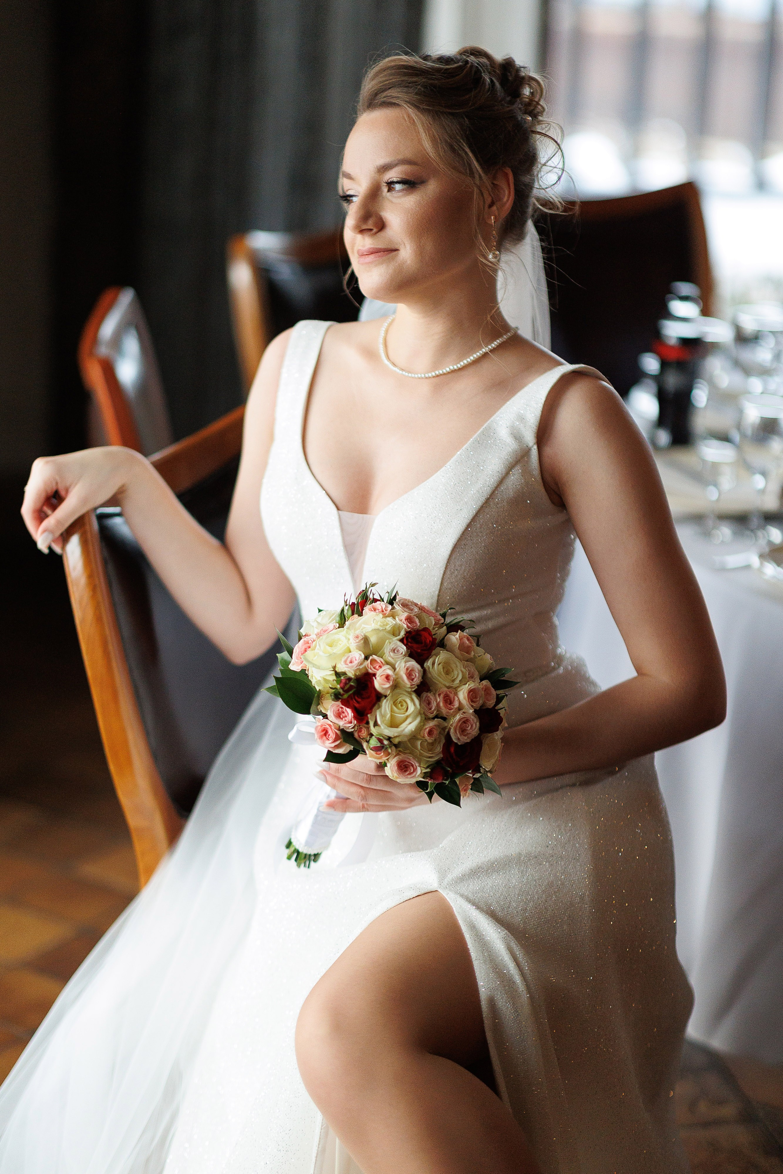 Татьяна и Сергей. Свадебный и семейный фотограф Раменское Жуковский  Александр Зимин