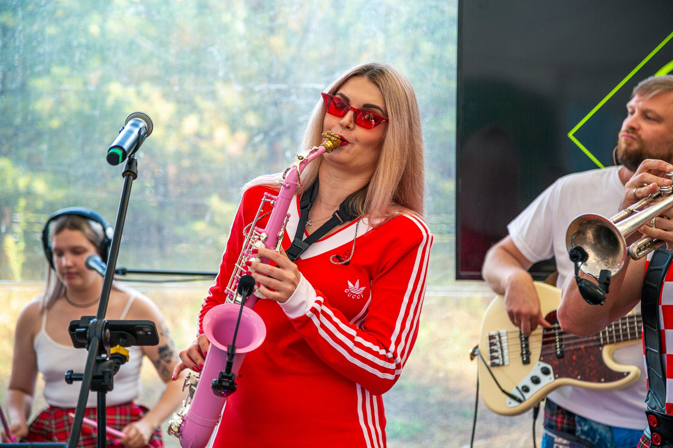 Съемка  корпоратива. Фотограф в Казани Воронцов Илья