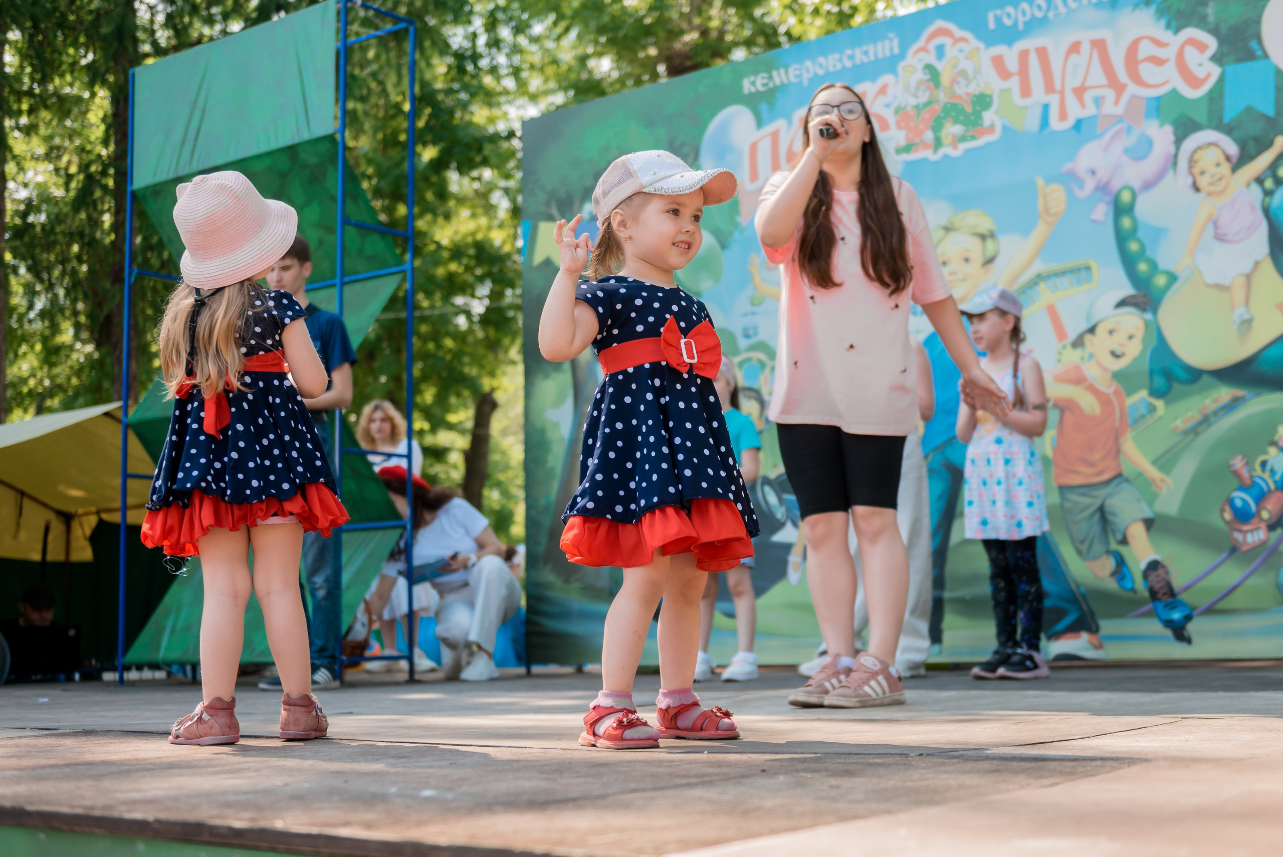 12 Июня 2024. Детский фотограф, семейный фотограф и репортажи в Кемерово