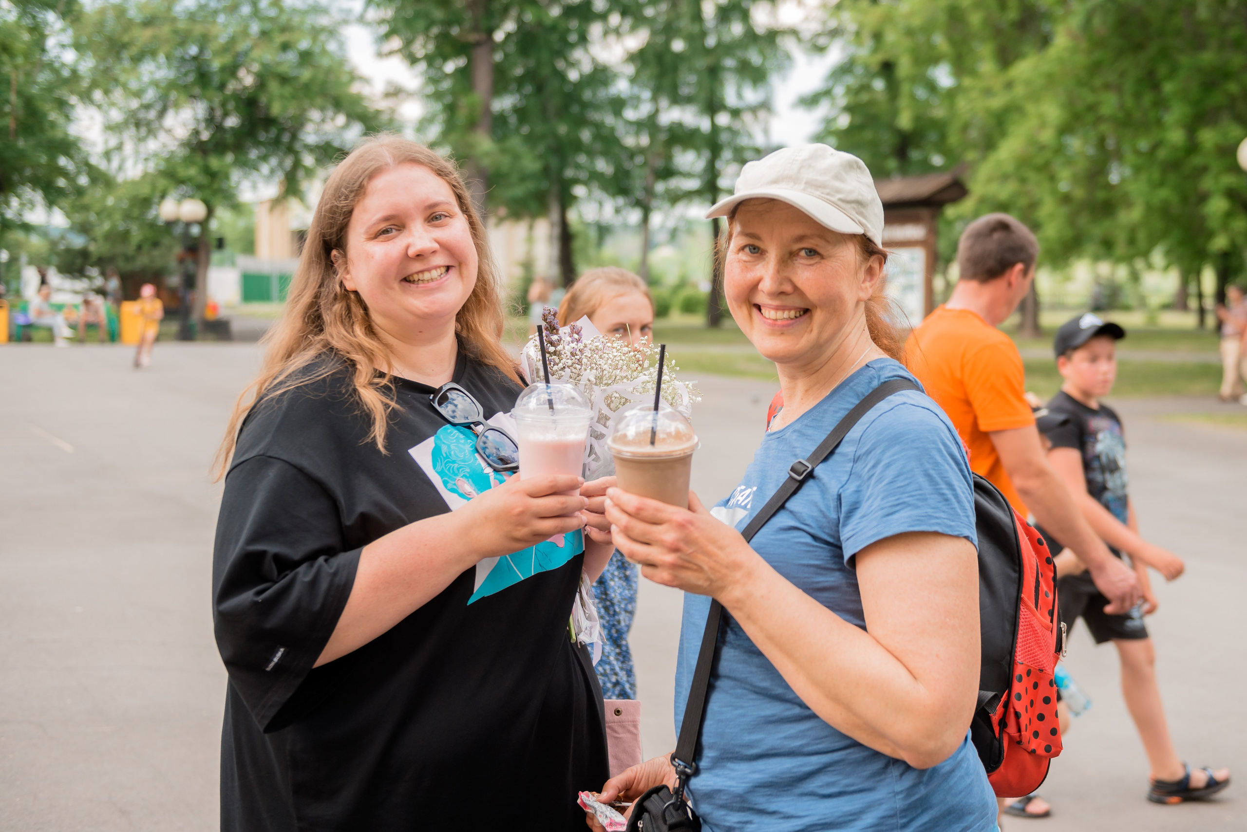 12 Июня 2024. Детский фотограф, семейный фотограф и репортажи в Кемерово