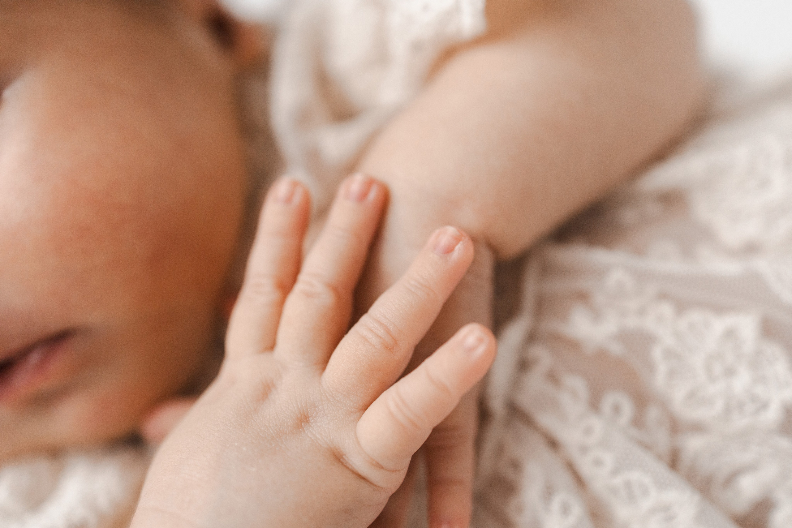 Есения. Фотограф в Иркутске Тома Кабанова